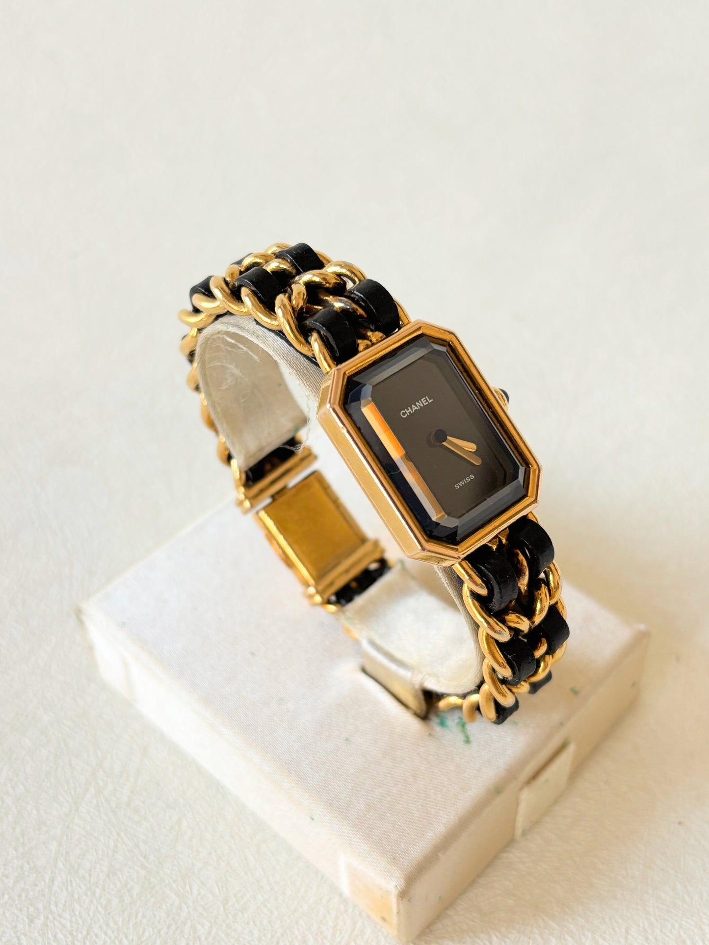 CHANEL Montre Première M