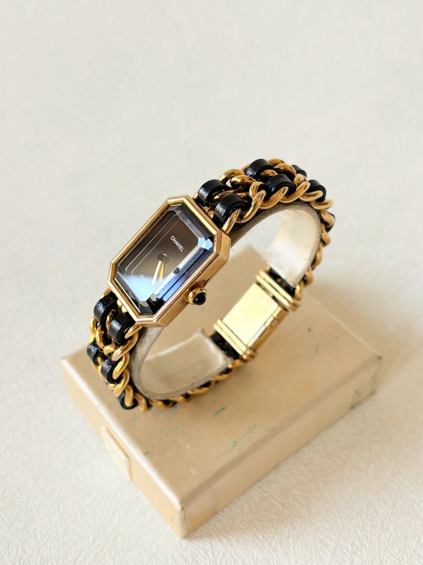 CHANEL Montre Première M