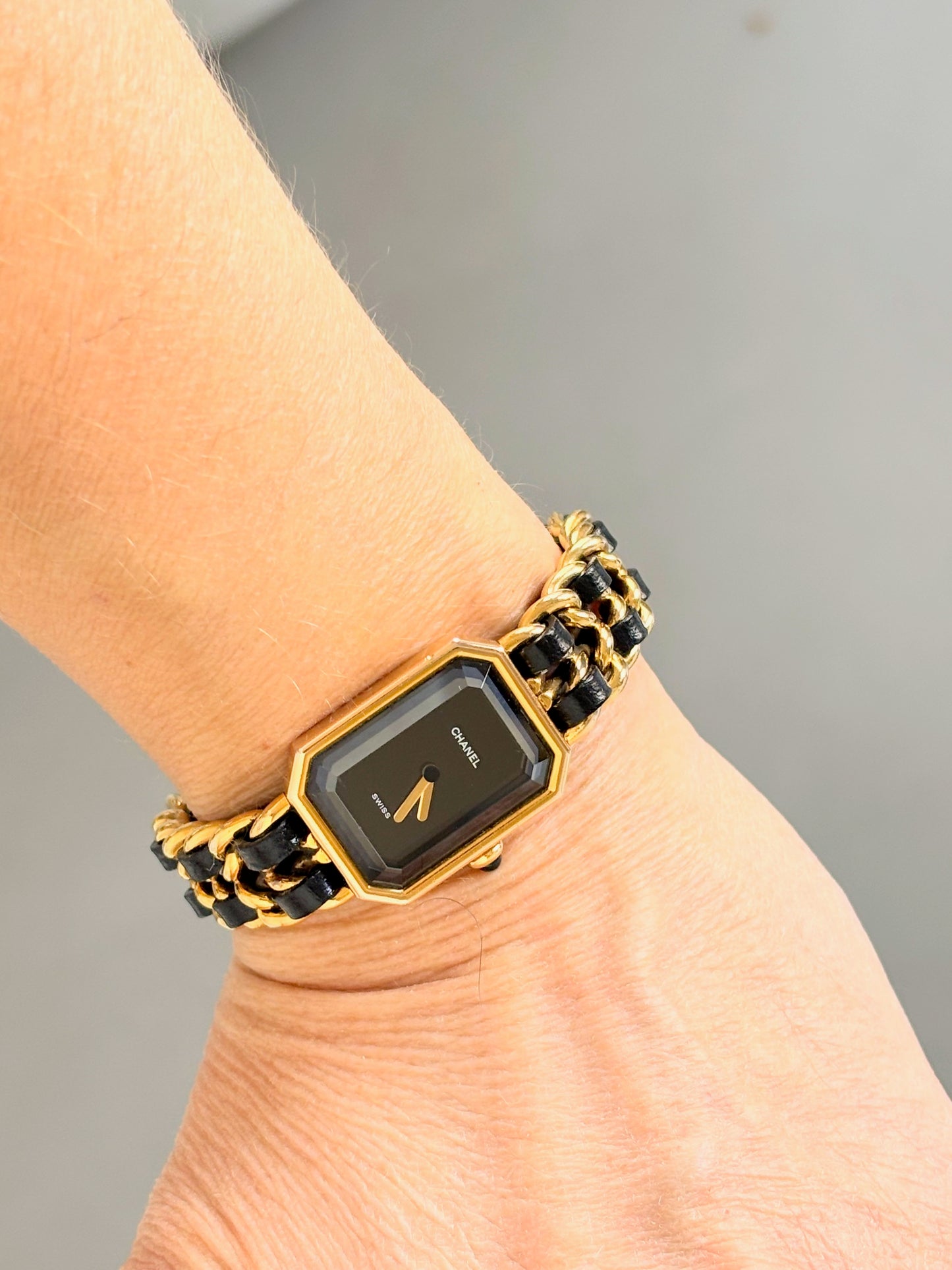 CHANEL Montre Première M