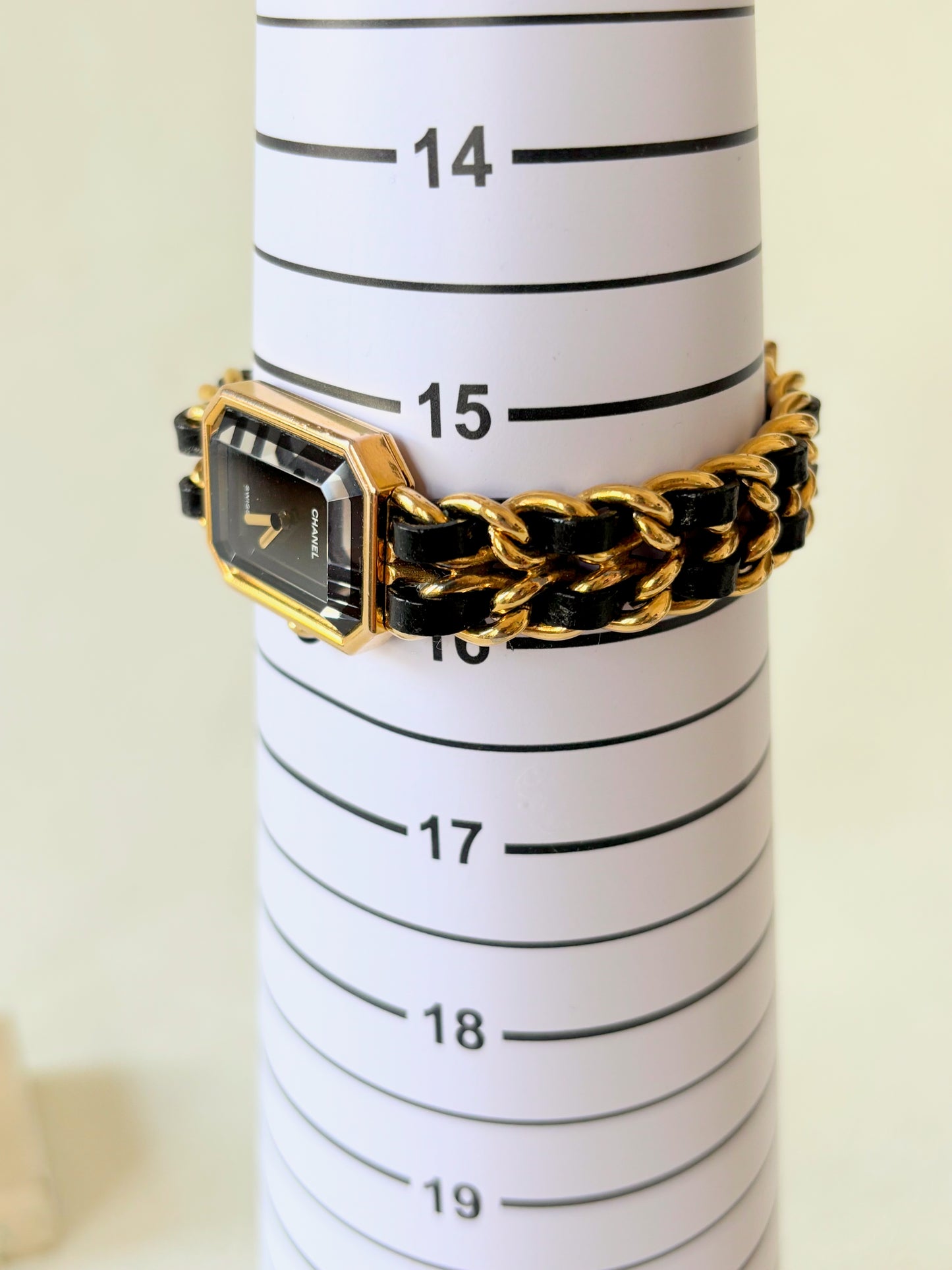 CHANEL Montre Première M