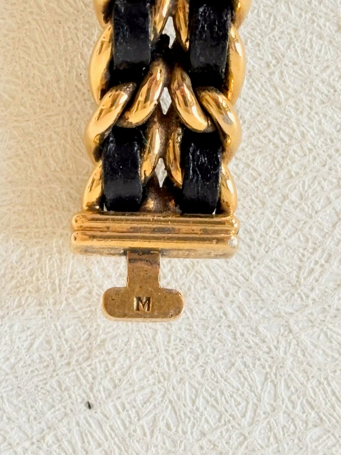 CHANEL Montre Première M