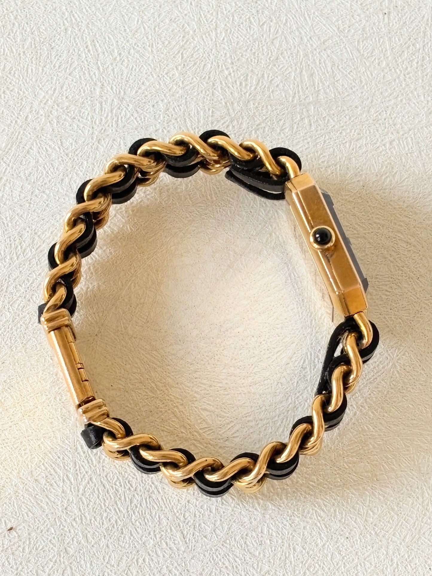CHANEL Montre Première M