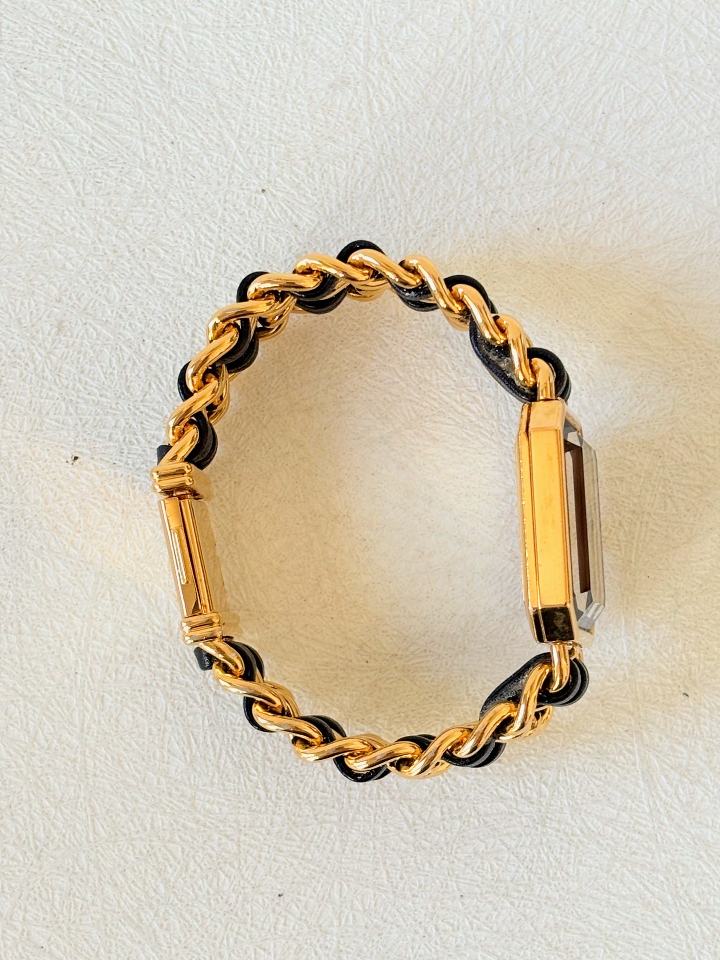 CHANEL Montre Première S