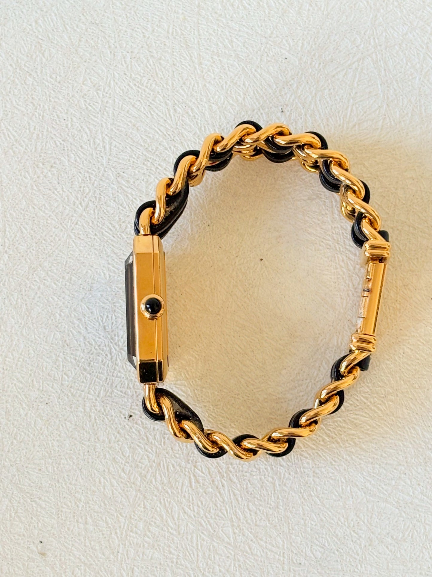 CHANEL Montre Première S