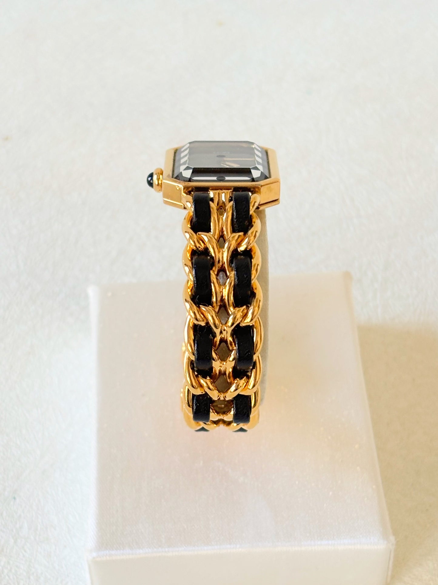 CHANEL Montre Première S