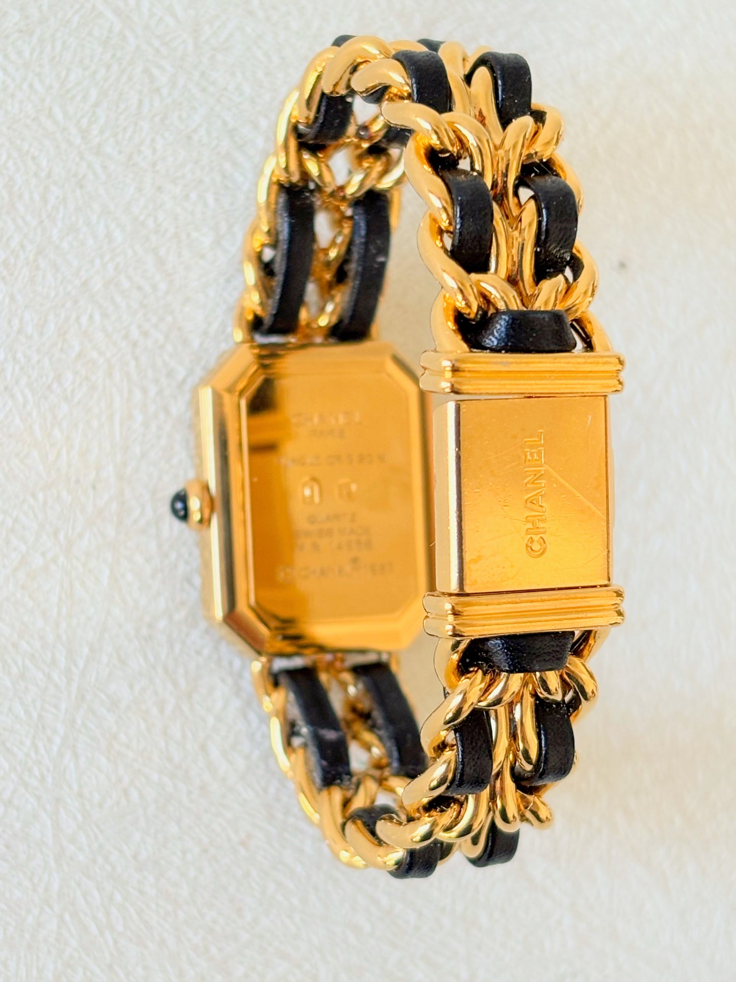 CHANEL Montre Première S