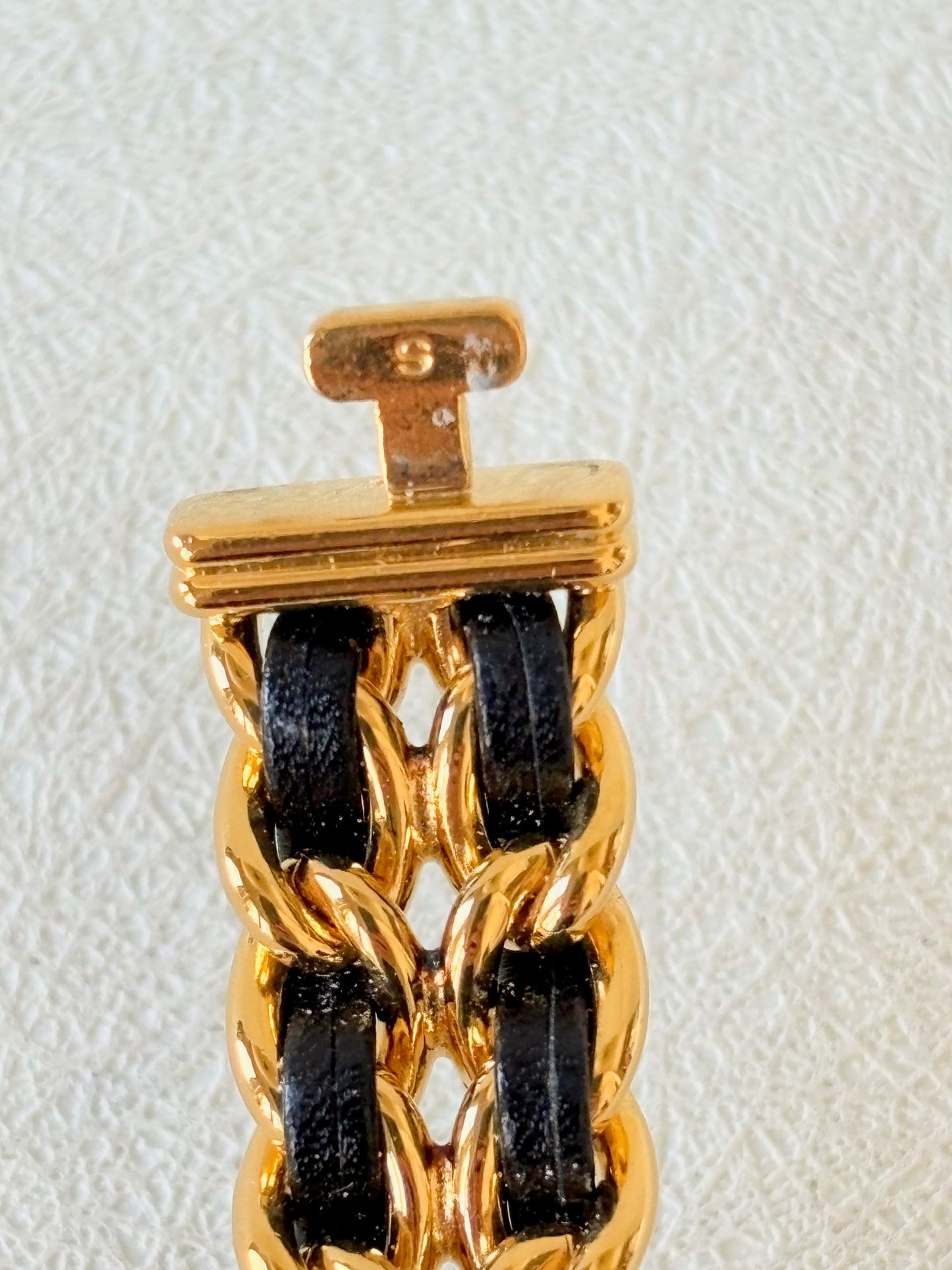CHANEL Montre Première S