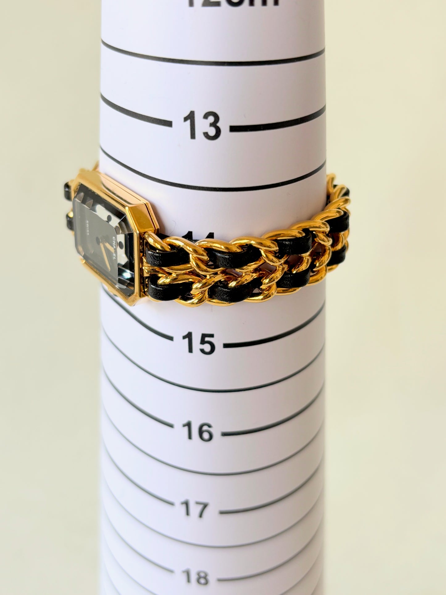 CHANEL Montre Première S