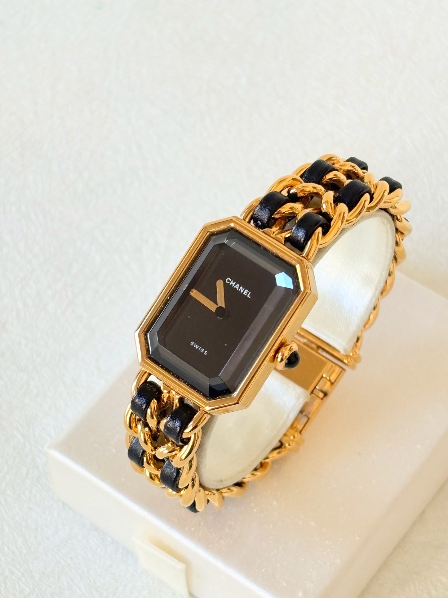 CHANEL Montre Première S