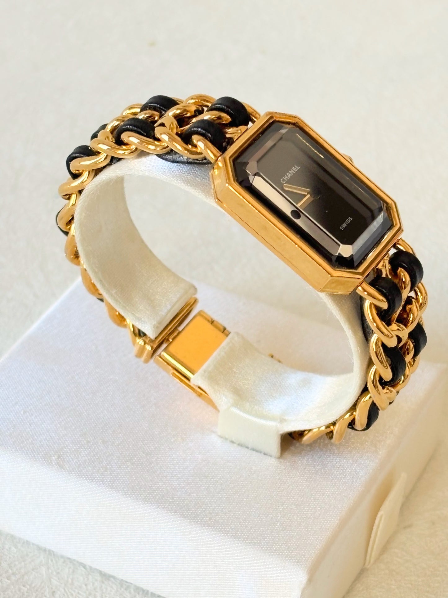 CHANEL Montre Première S