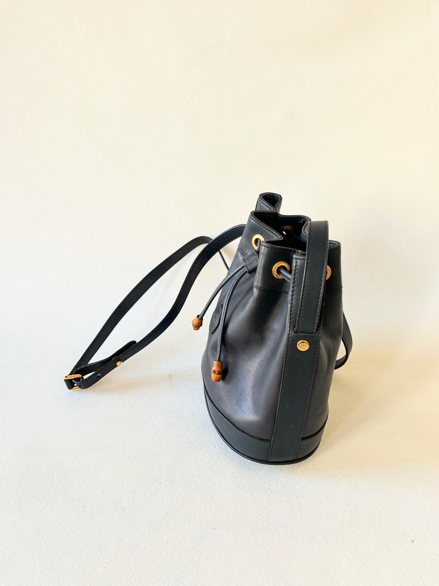 GUCCI Sac seau