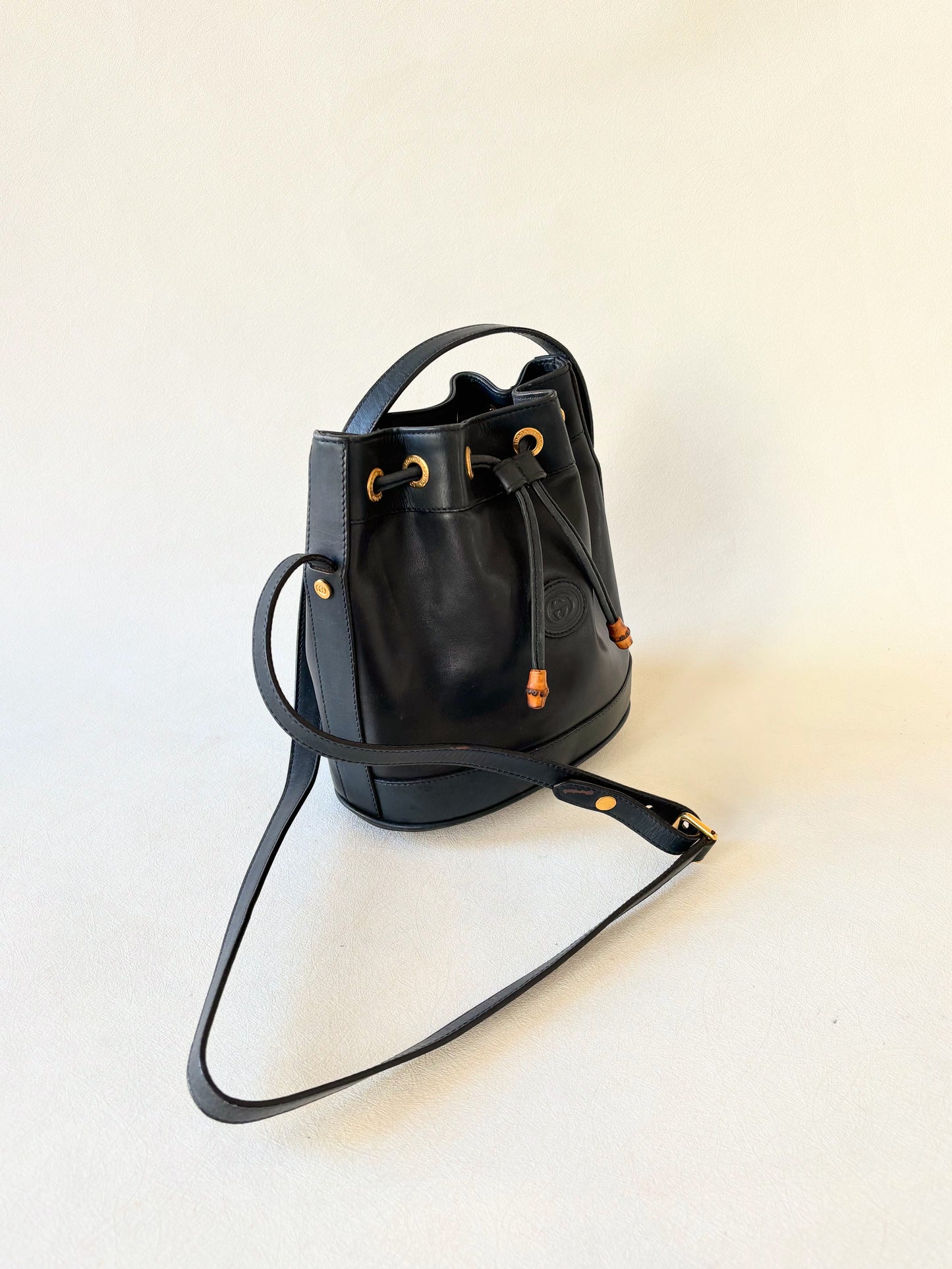 GUCCI Sac seau