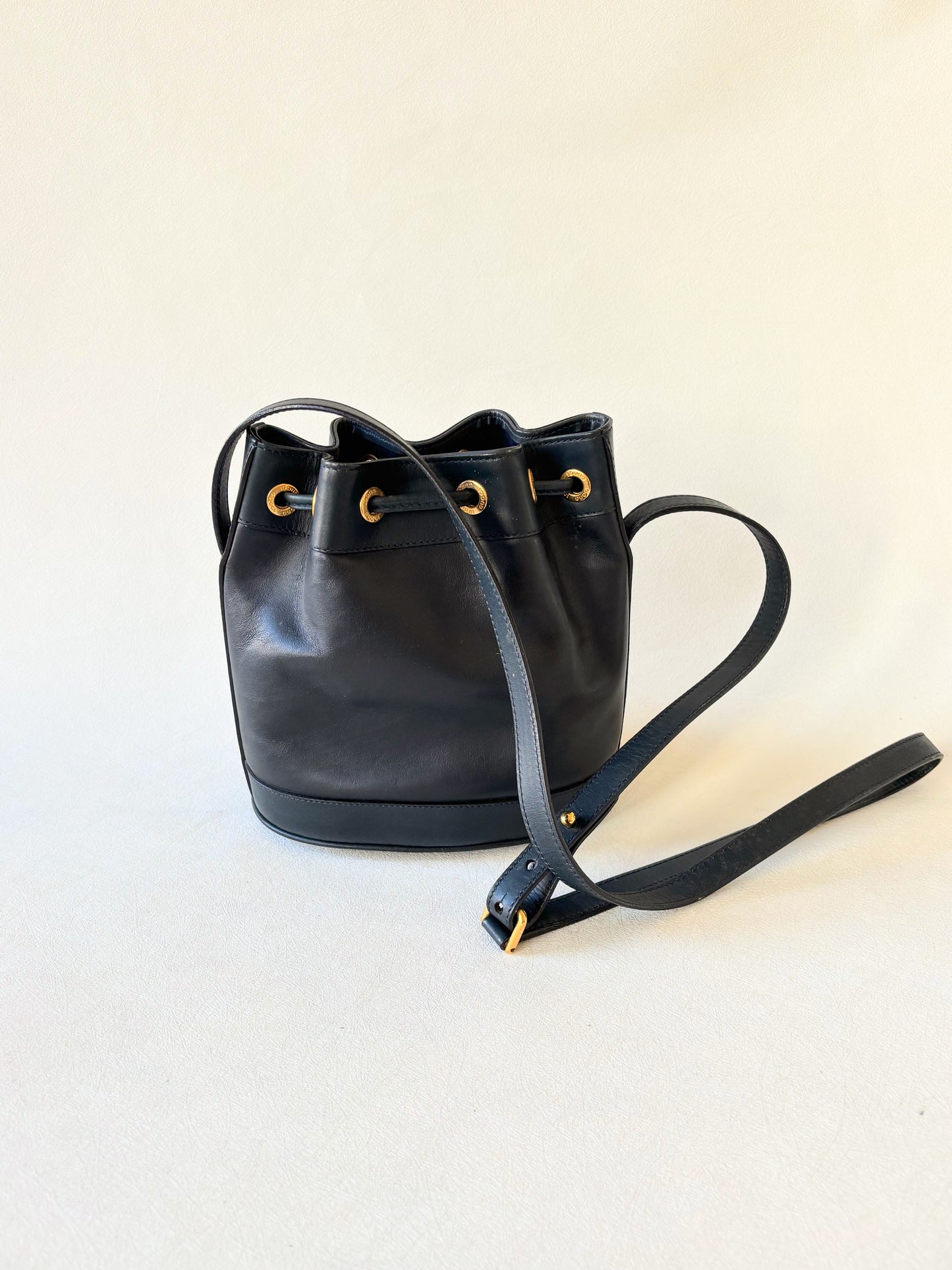 GUCCI Sac seau