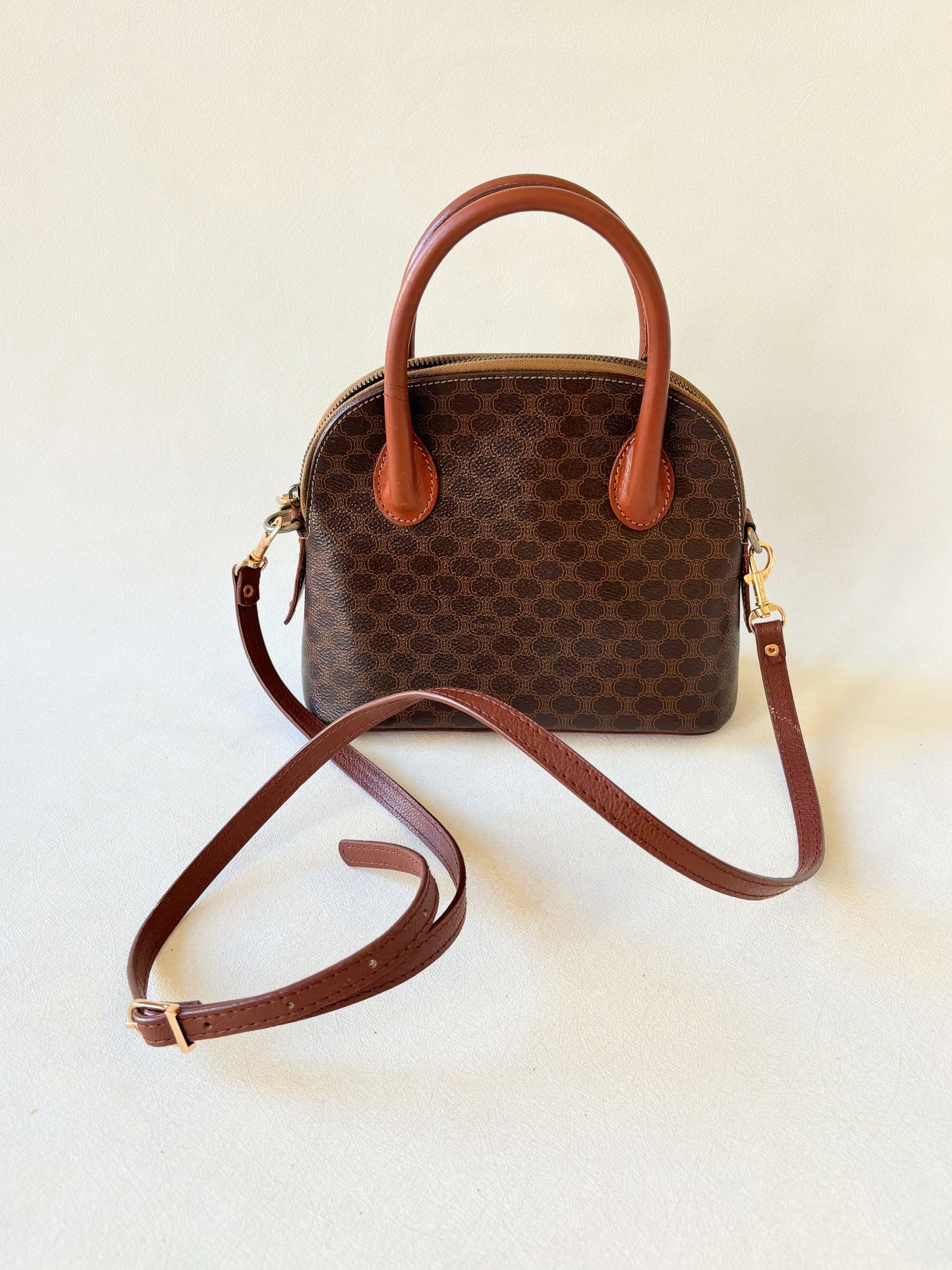 CÉLINE Sac Teen Honorine