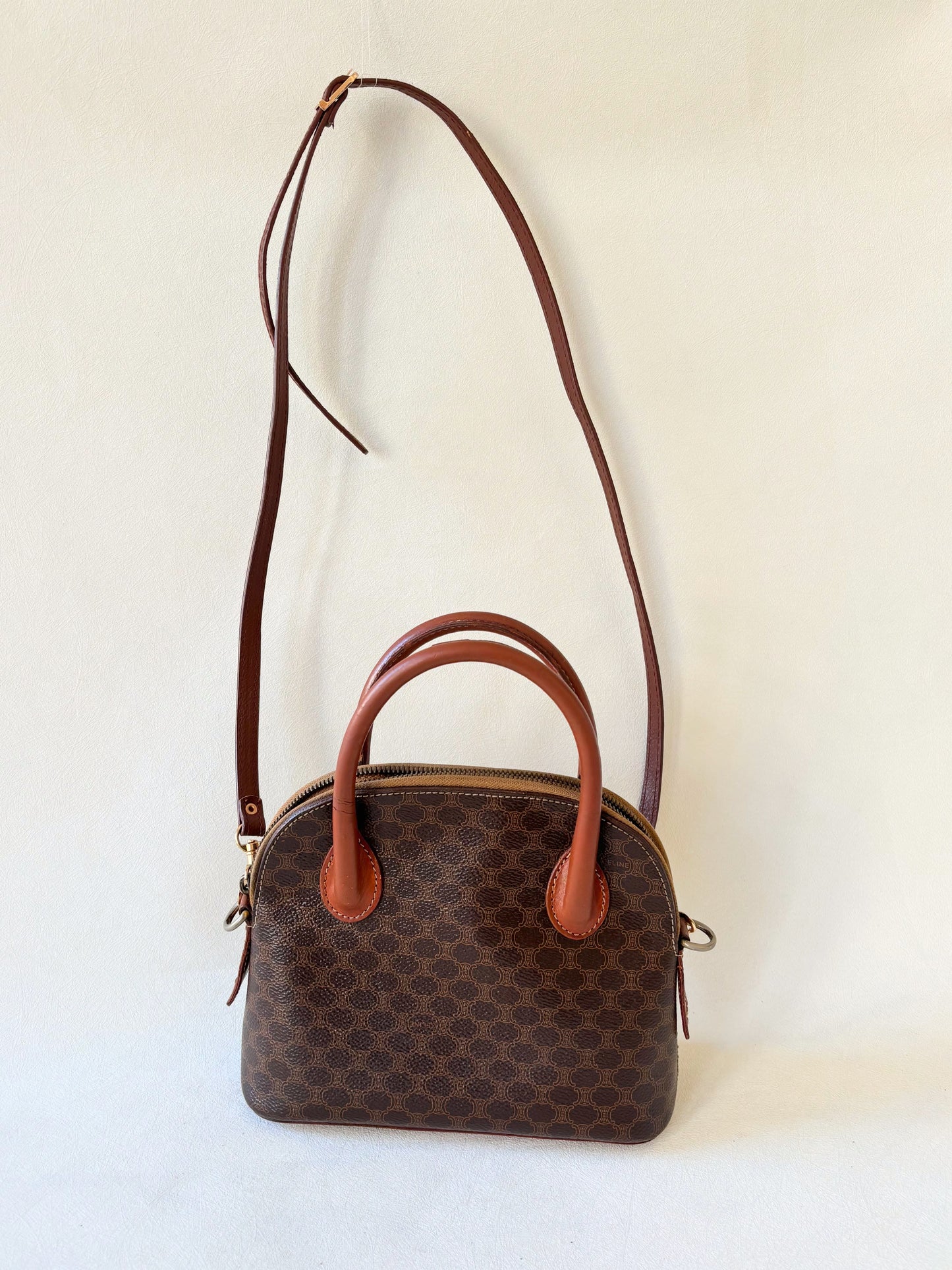 CÉLINE Sac Teen Honorine
