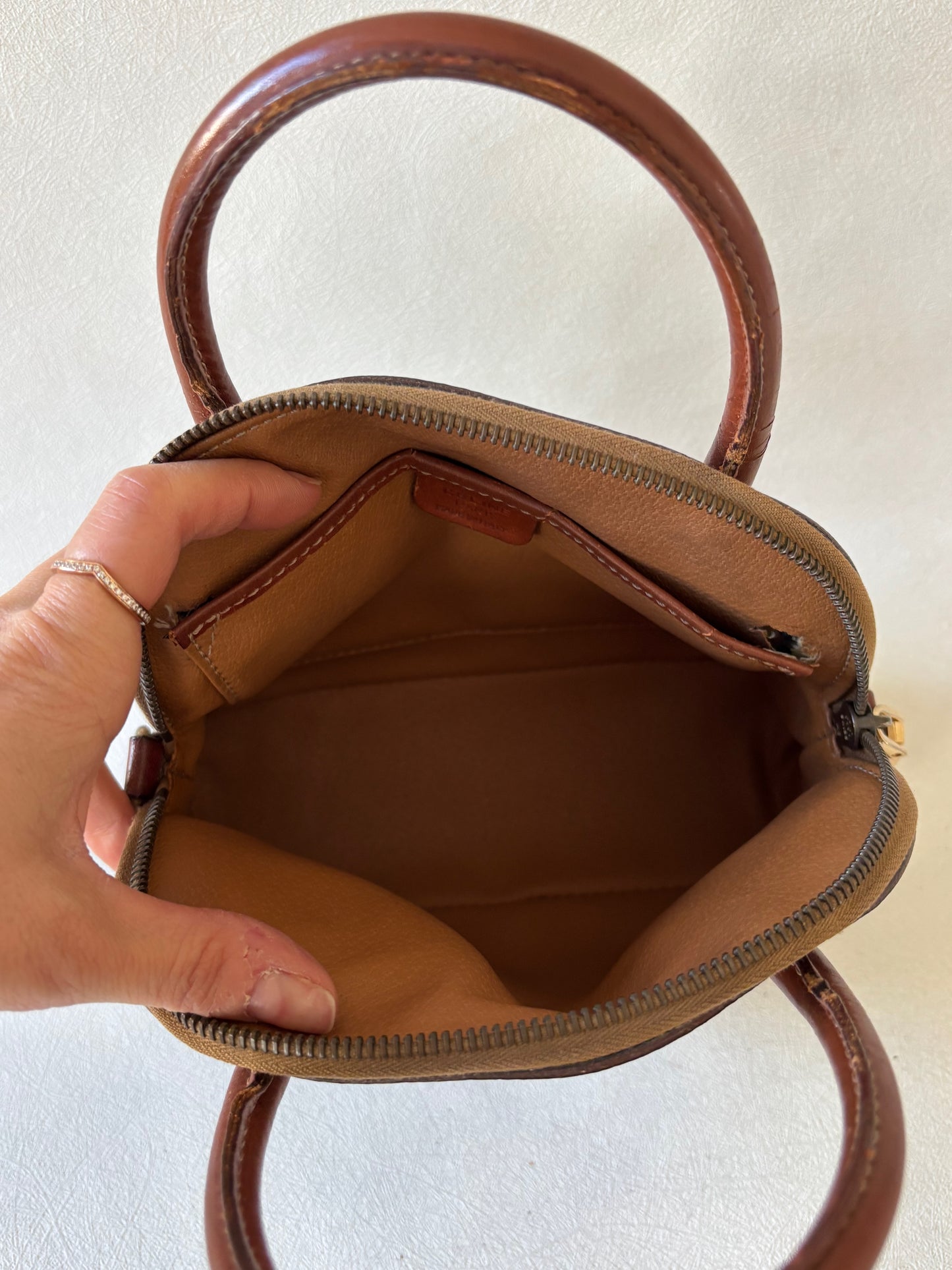CÉLINE Sac Teen Honorine