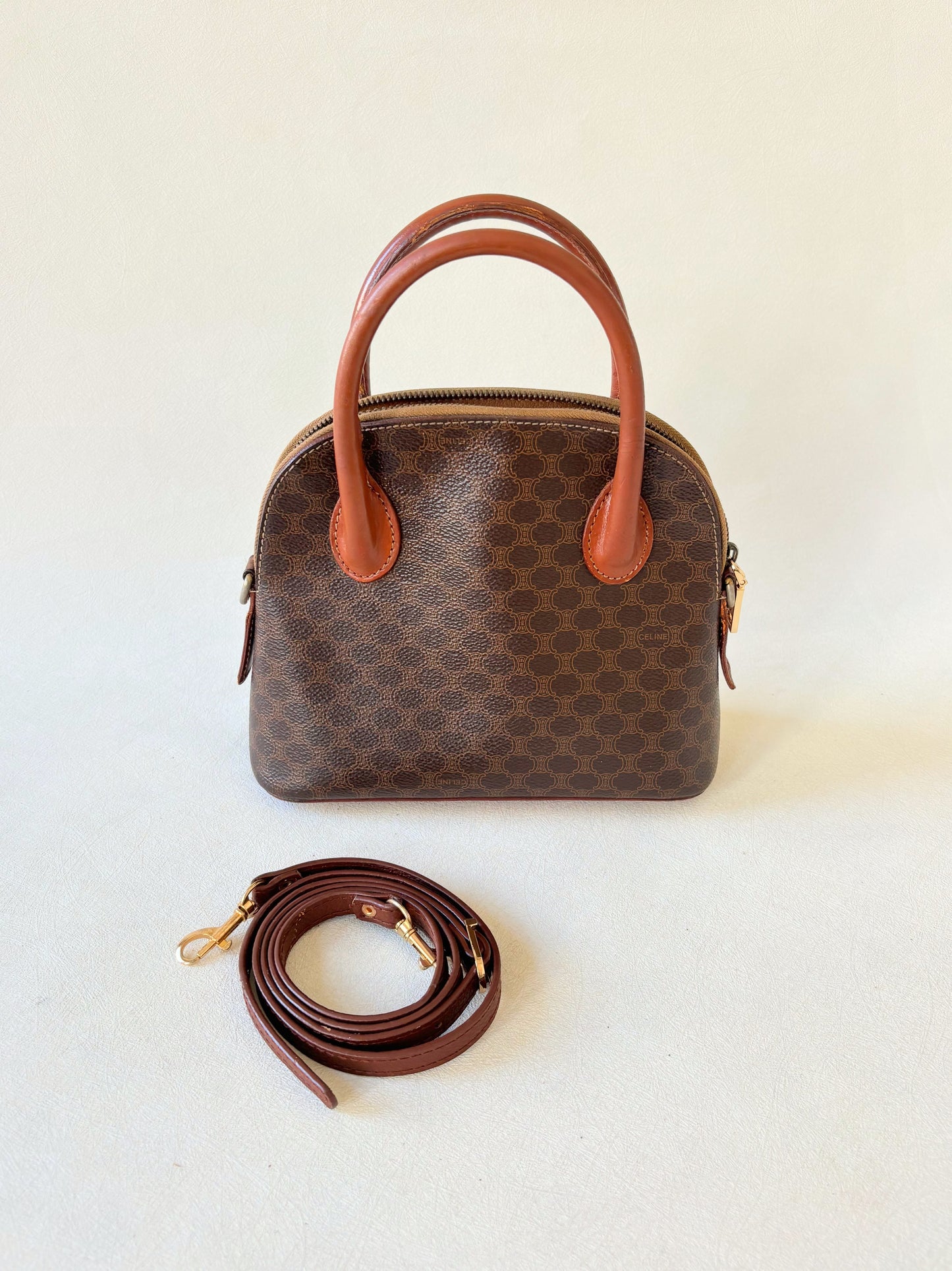 CÉLINE Sac Teen Honorine