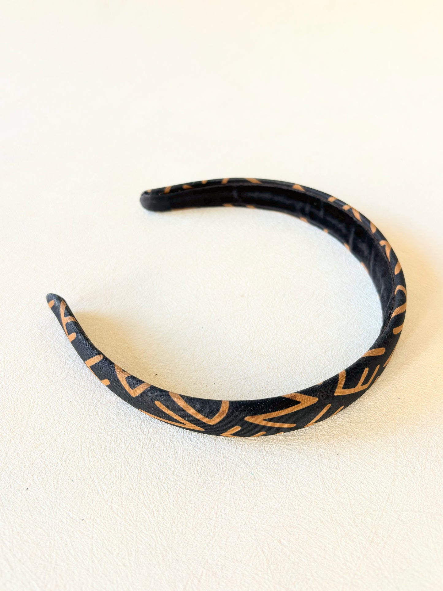 FENDI Serre-tête