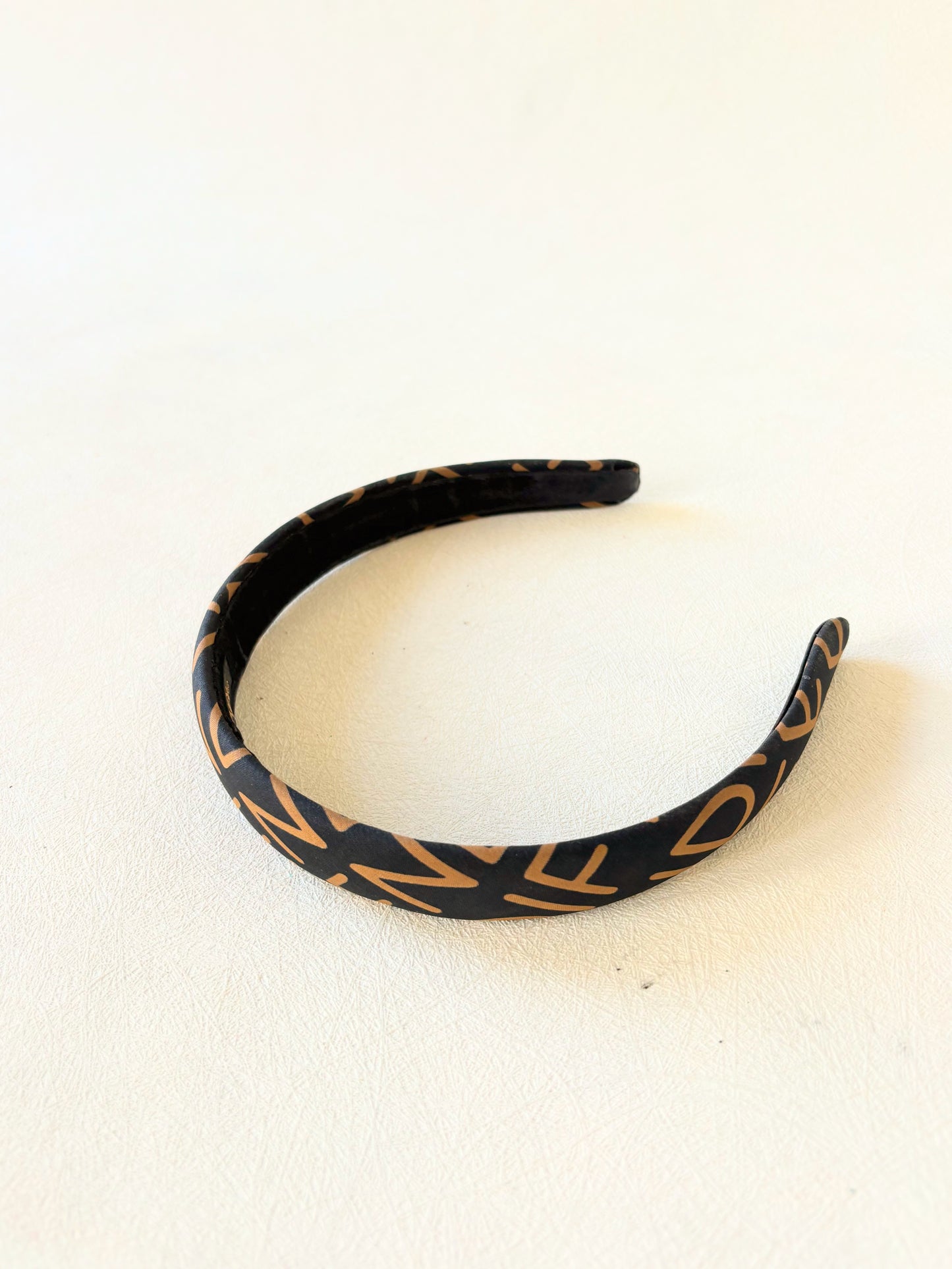 FENDI Serre-tête