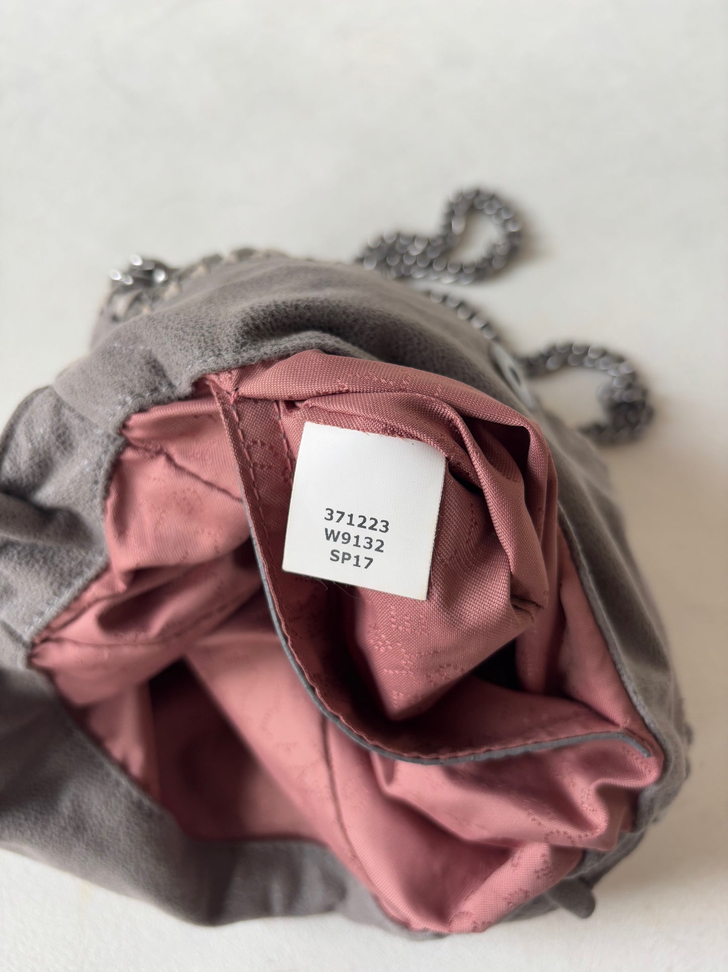 STELLA McCARTNEY Sac Falabella