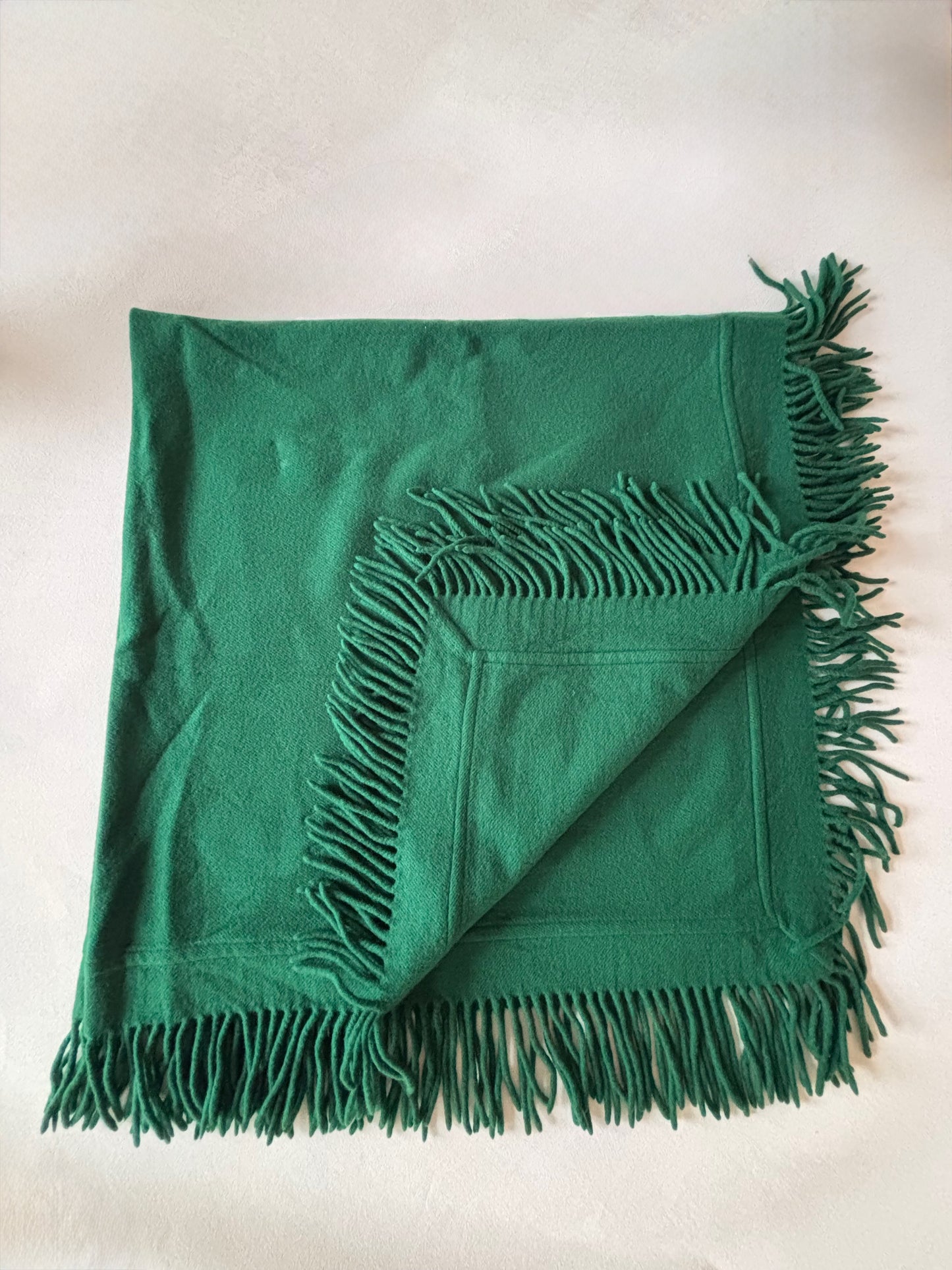 HERMÈS Maxi Shawl
