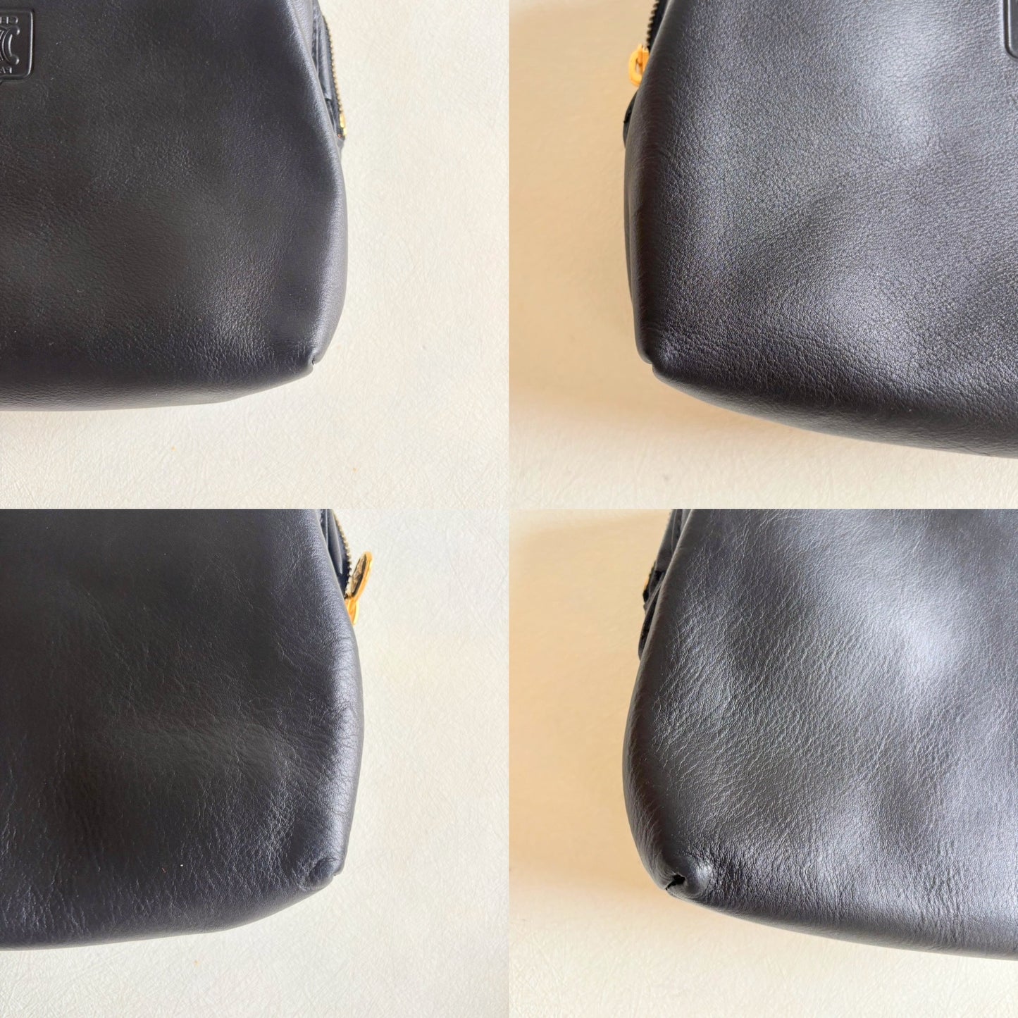 CÉLINE Pochette Triomphe