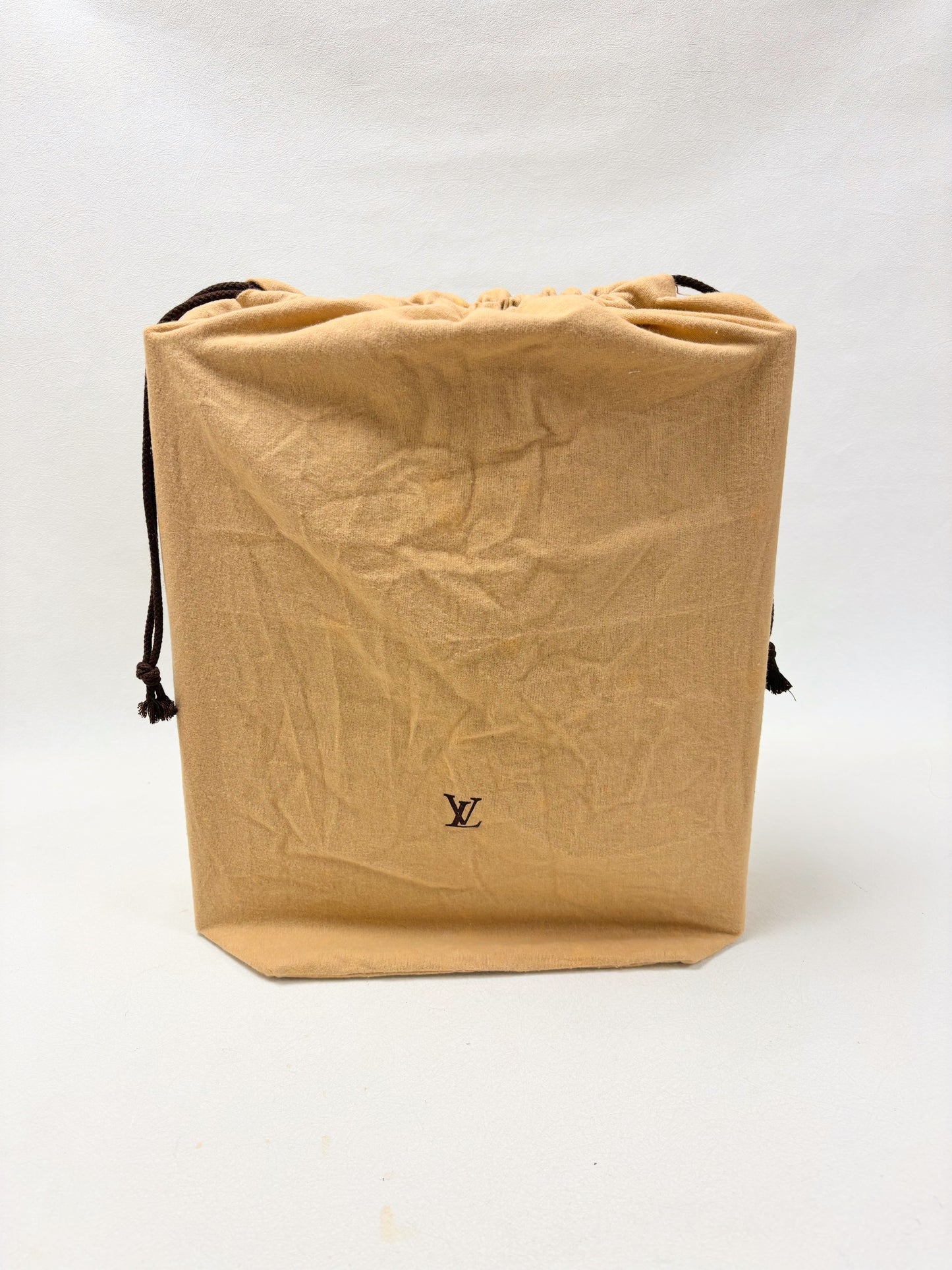 LOUIS VUITTON Sac plat