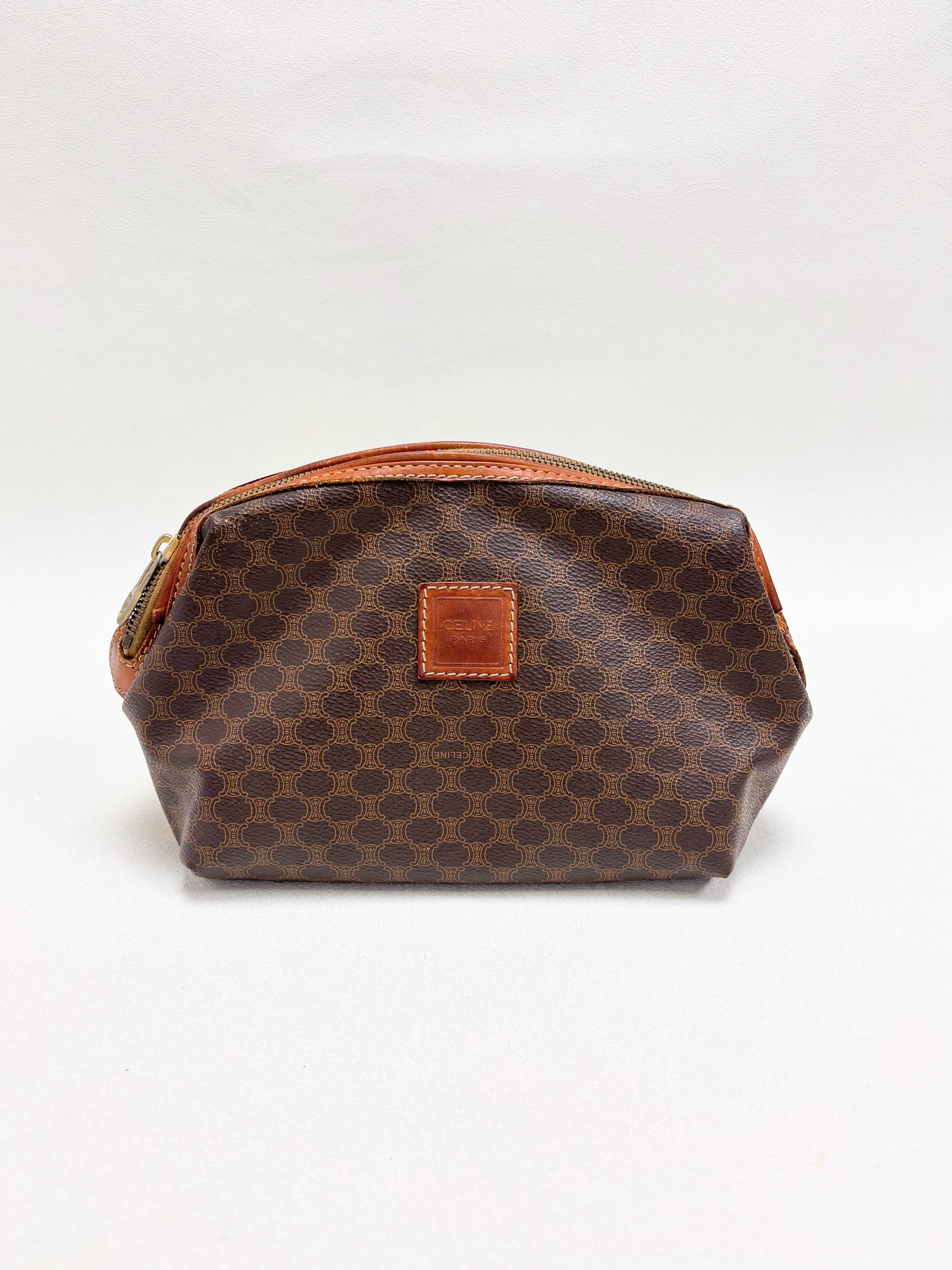CÉLINE pochette Triomphe