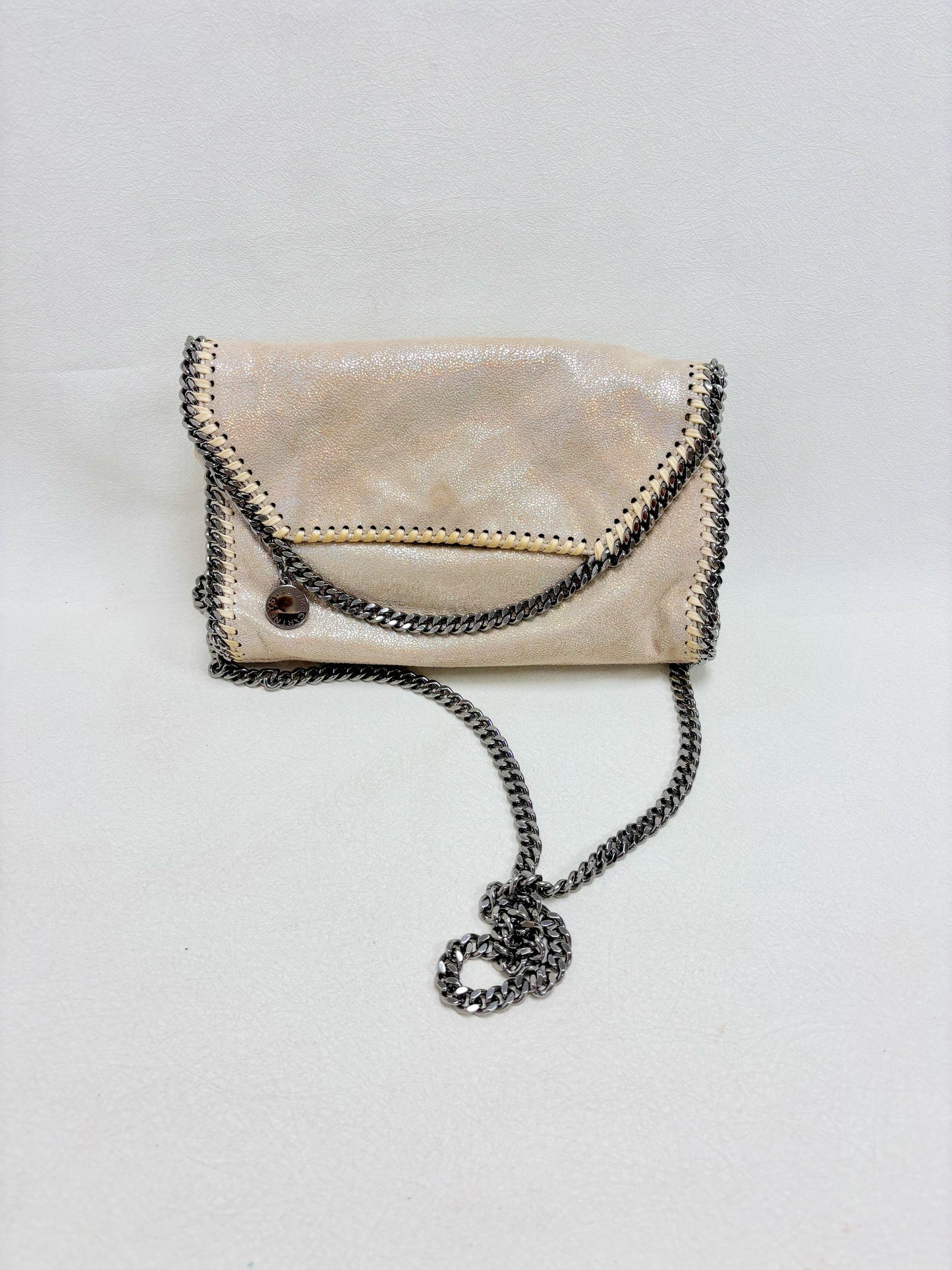 STELLA McCARTNEY Sac Pochette Falabella