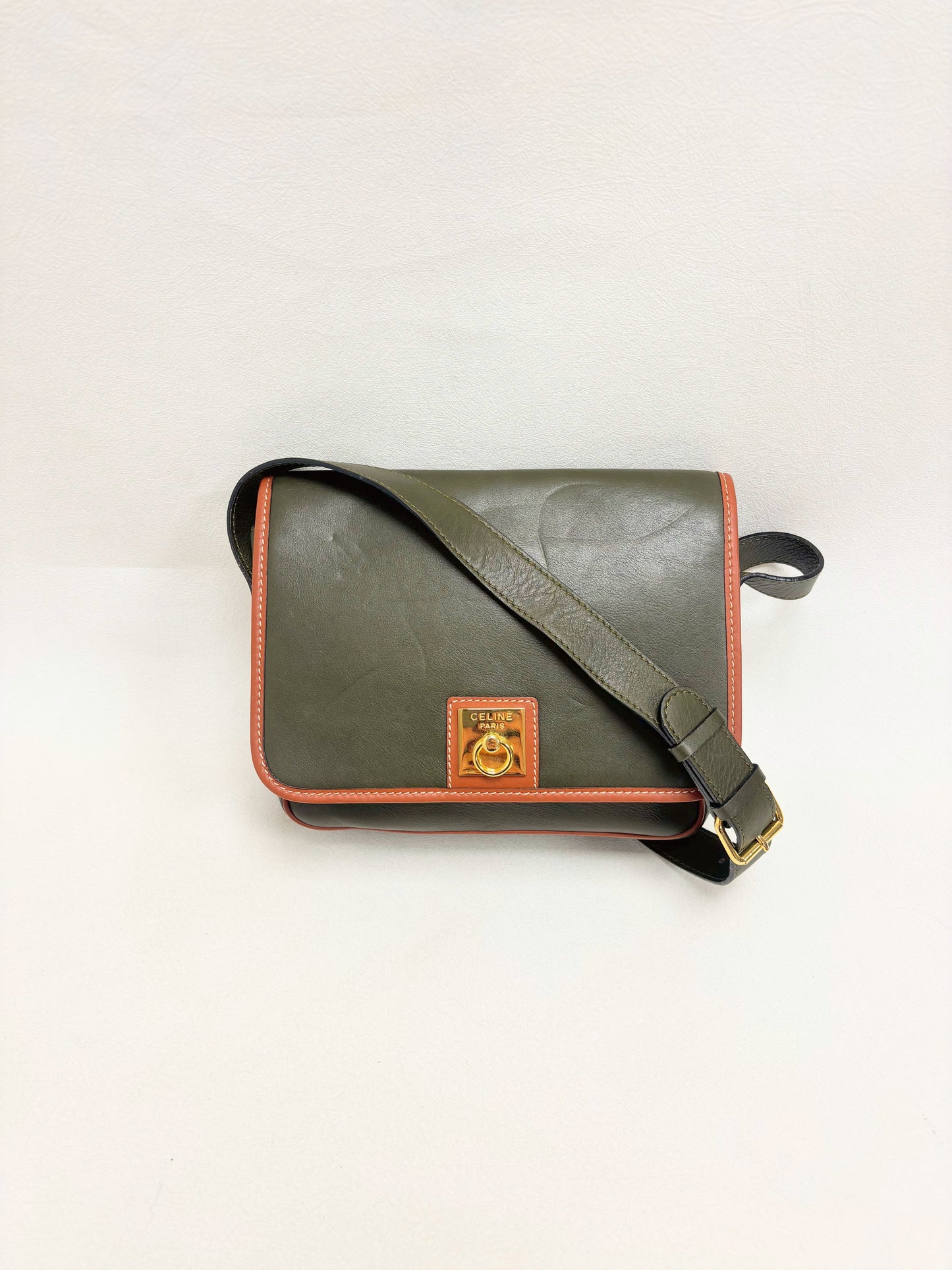 CÉLINE Sac Cross body