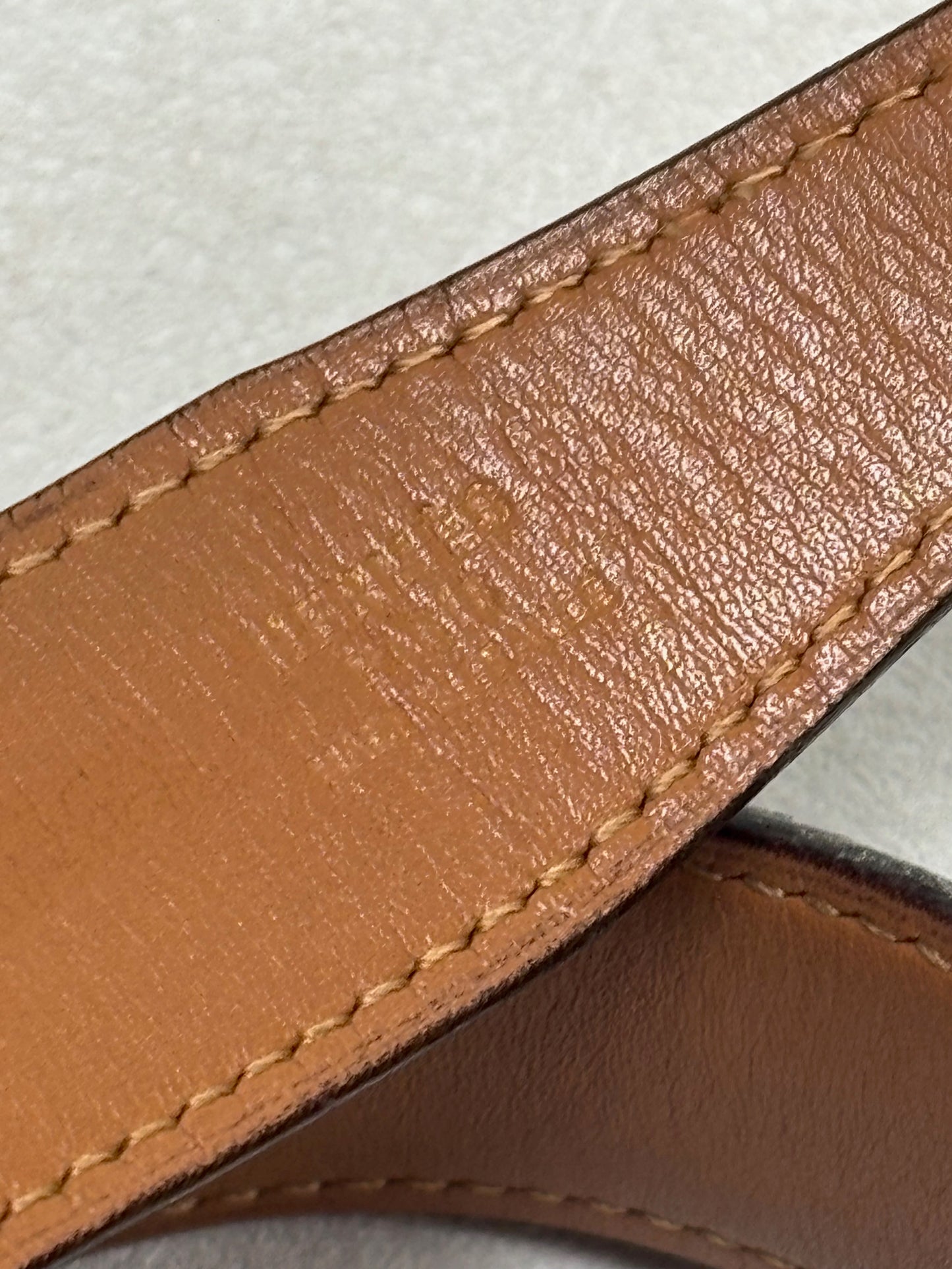 HERMÈS Ceinture