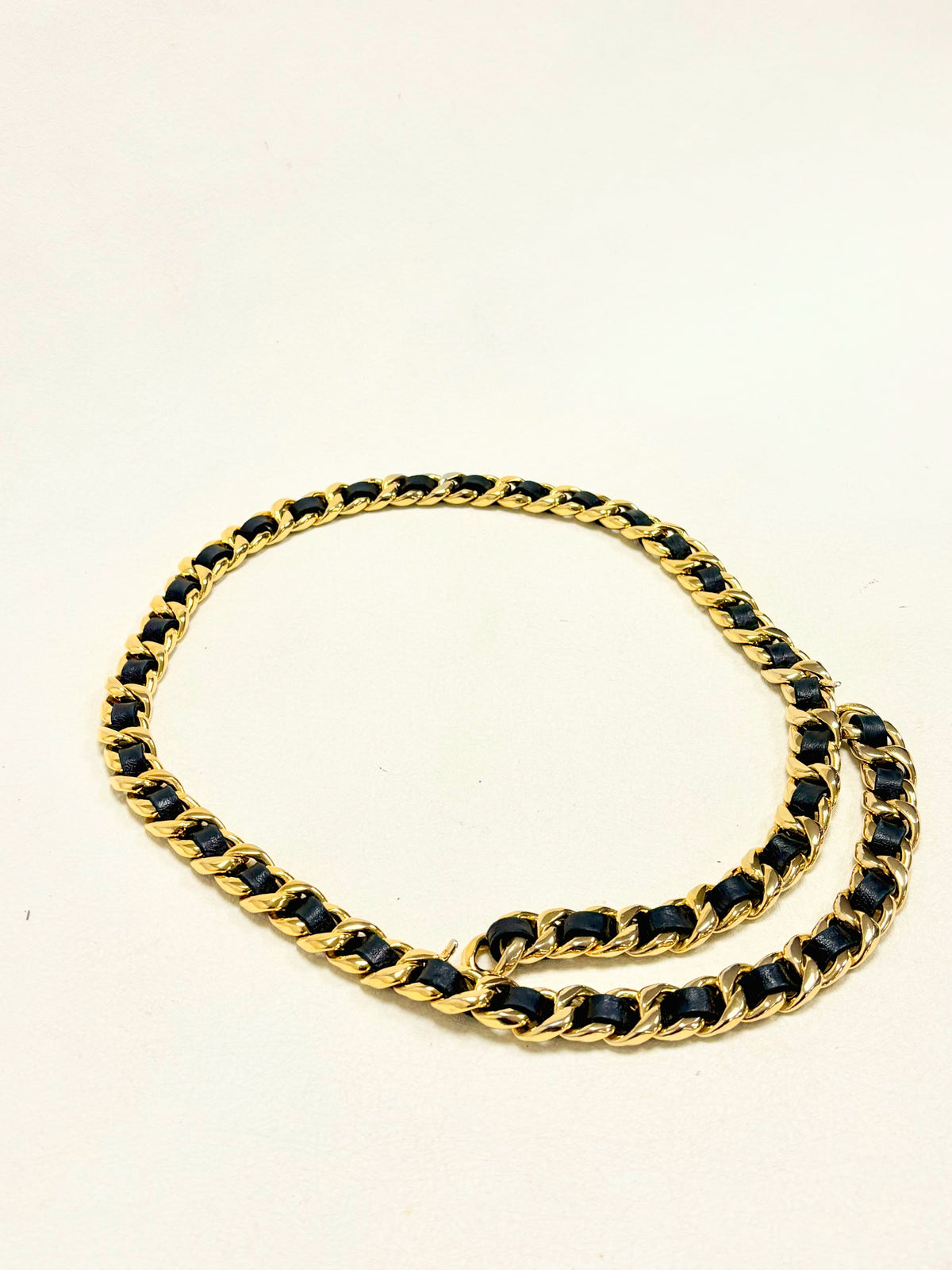 CHANEL Ceinture Maillons