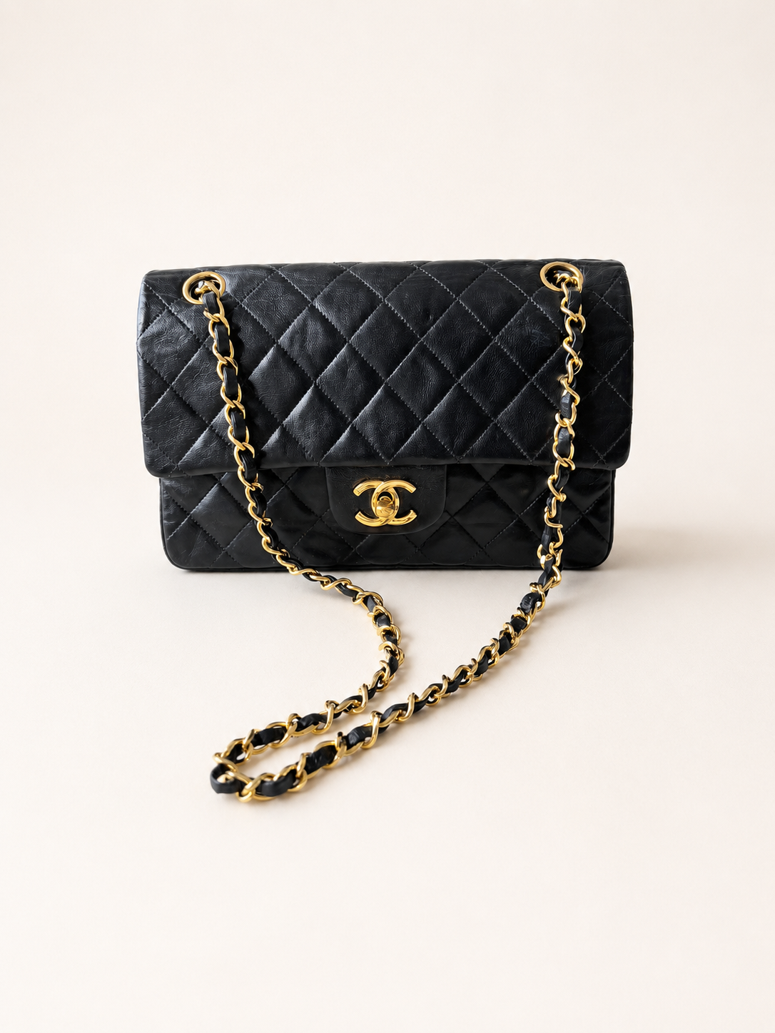 CHANEL Sac Timeless Classic 23