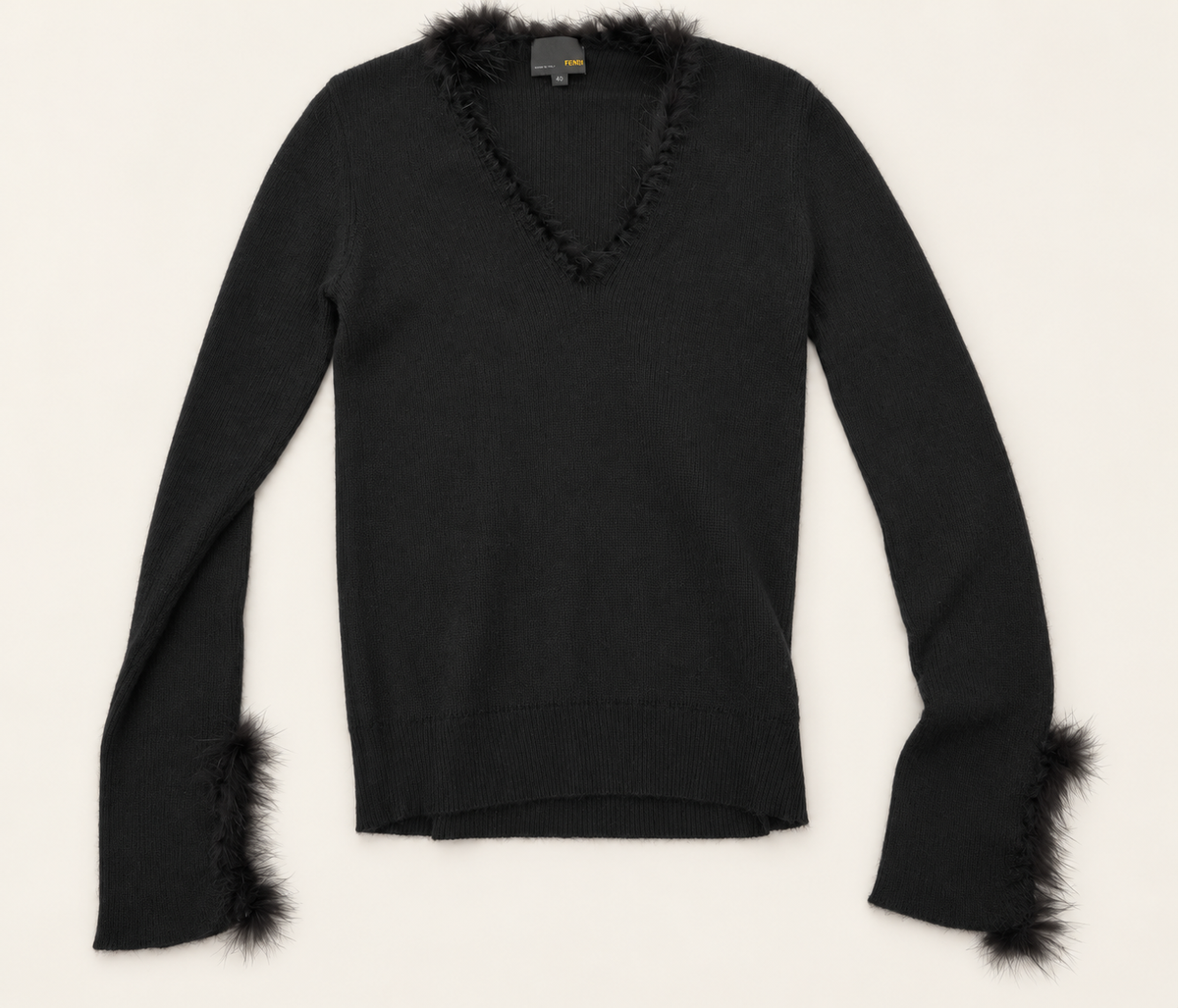 FENDI Sweater