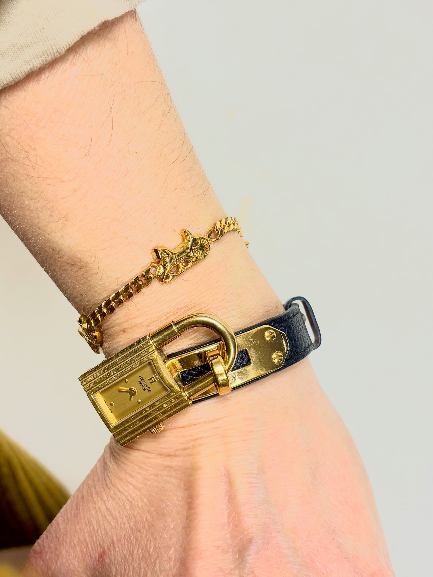 CÉLINE Bracelet Calèche