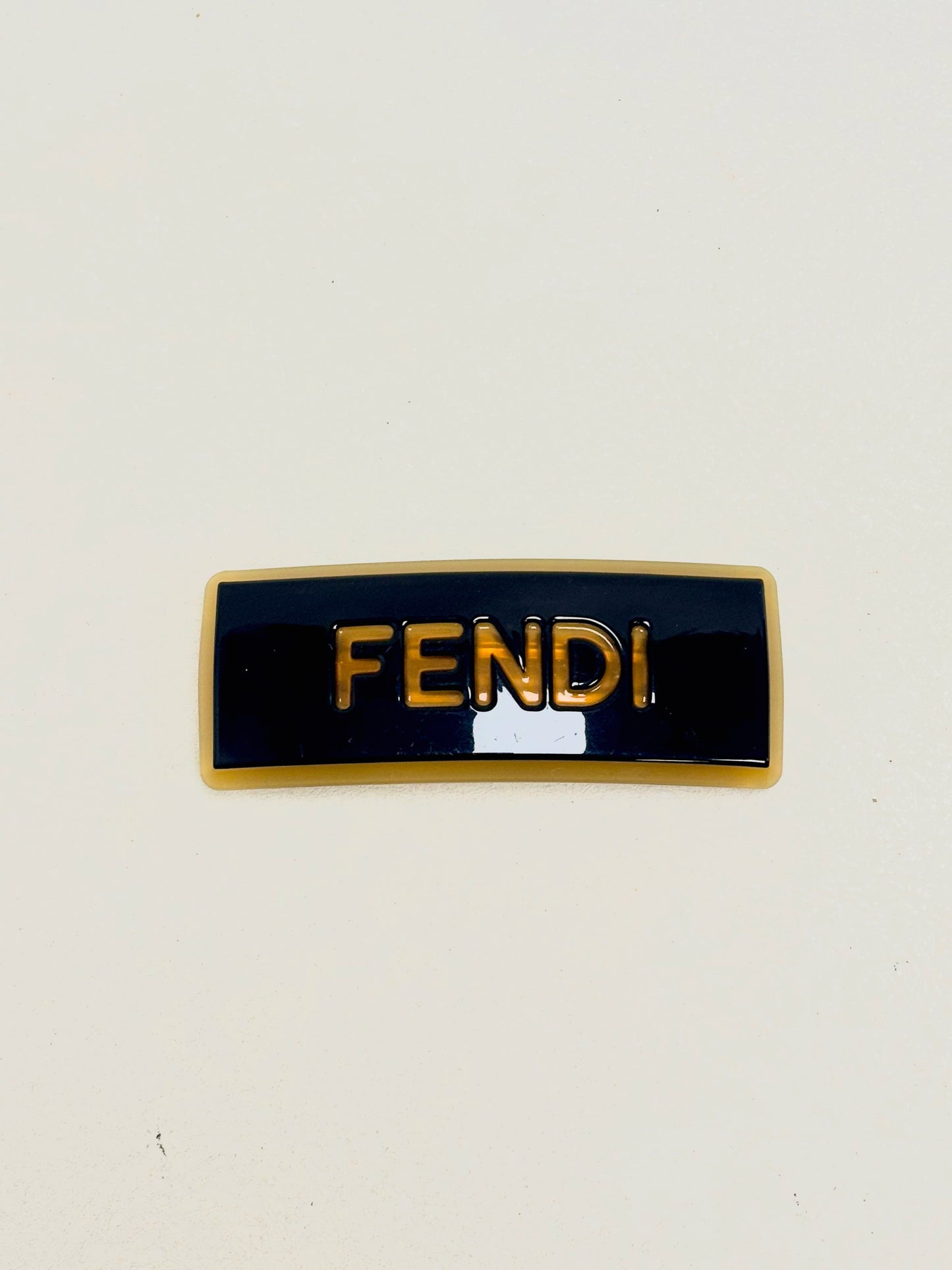FINDI Hair Clip