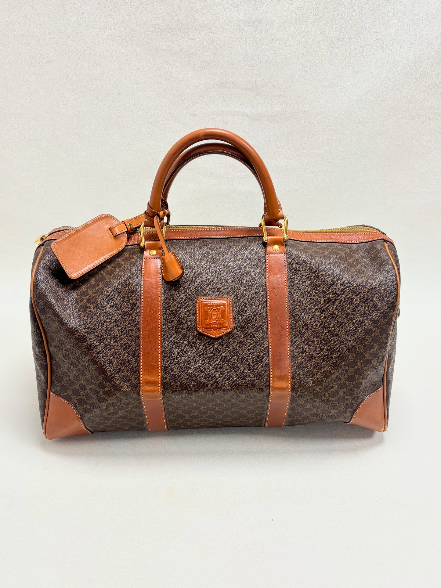 CÉLINE Boston 48h Bag