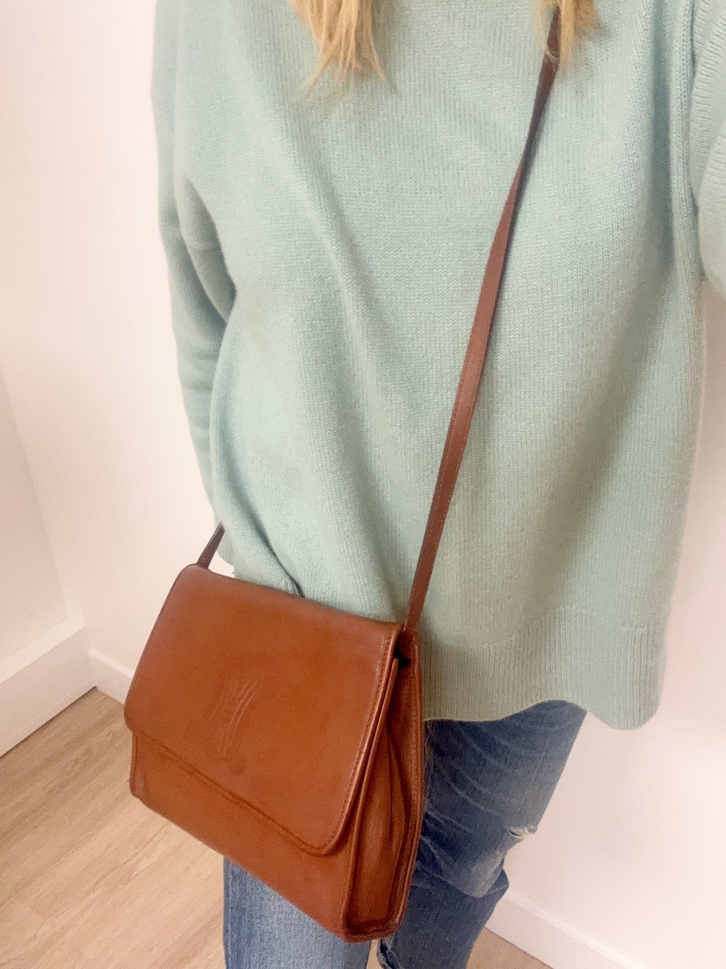 CÉLINE Sac Triomphe