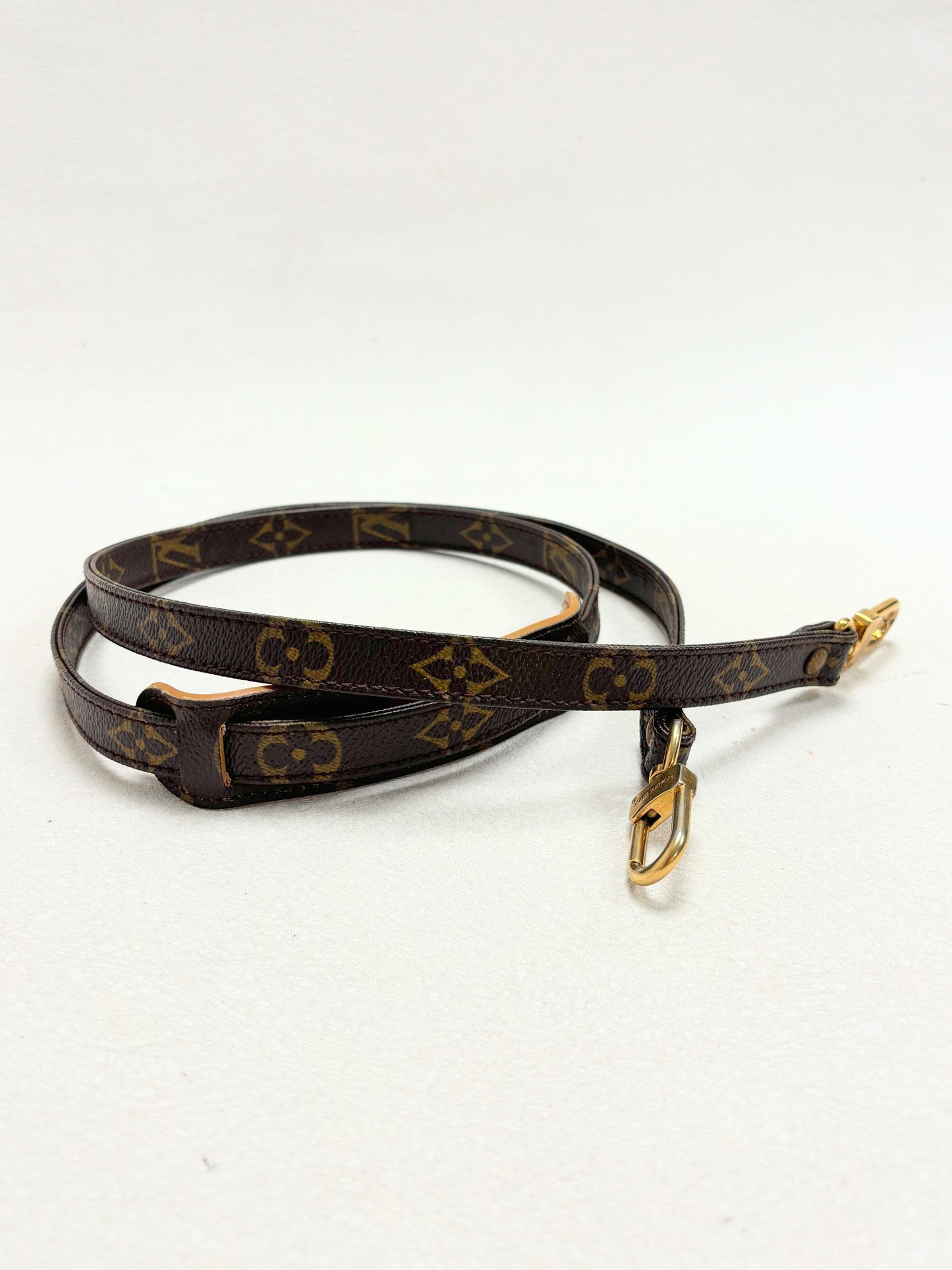 LOUIS VUITTON Bandoulière Monogramme