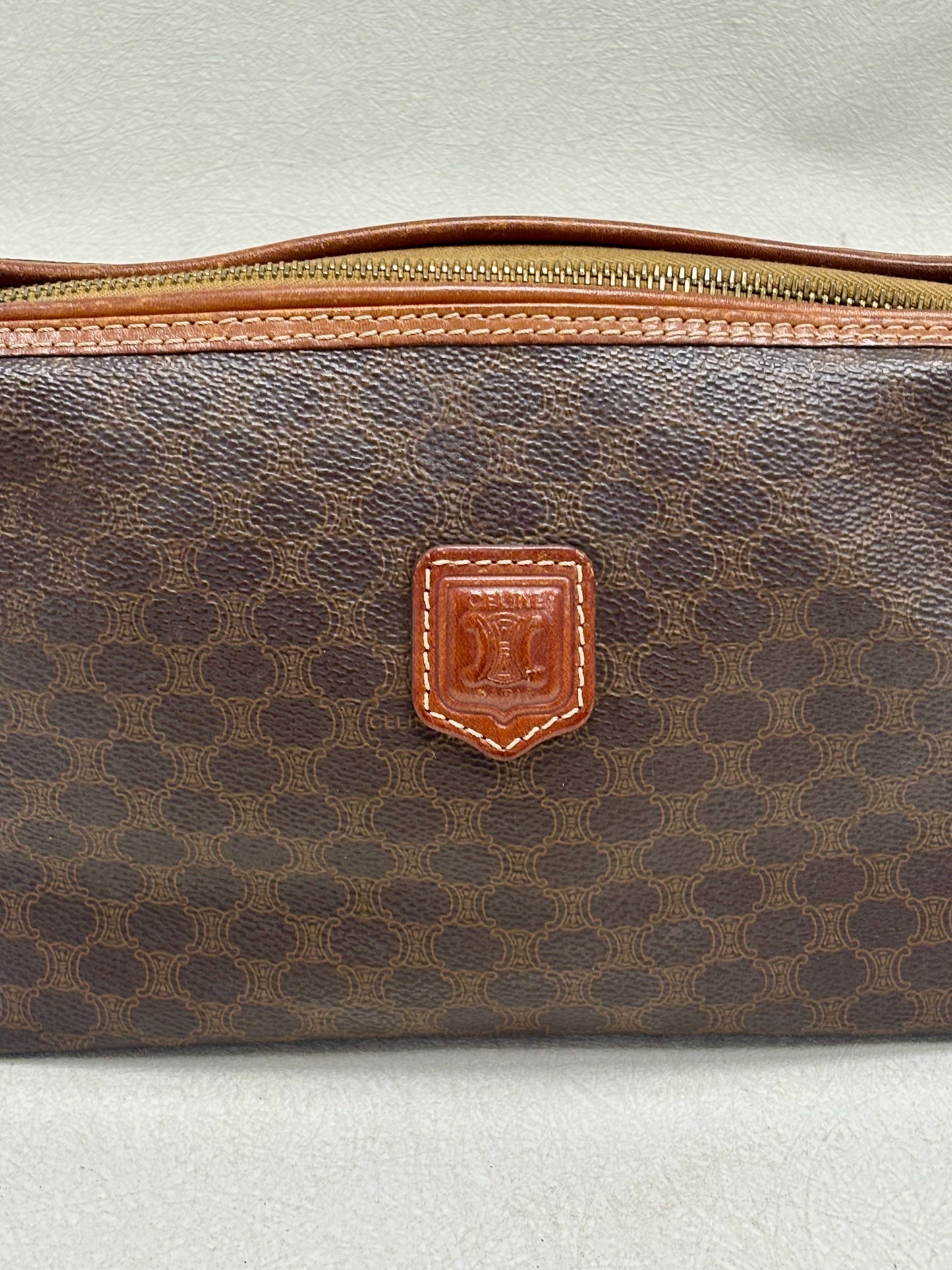 CÉLINE pochette Triomphe