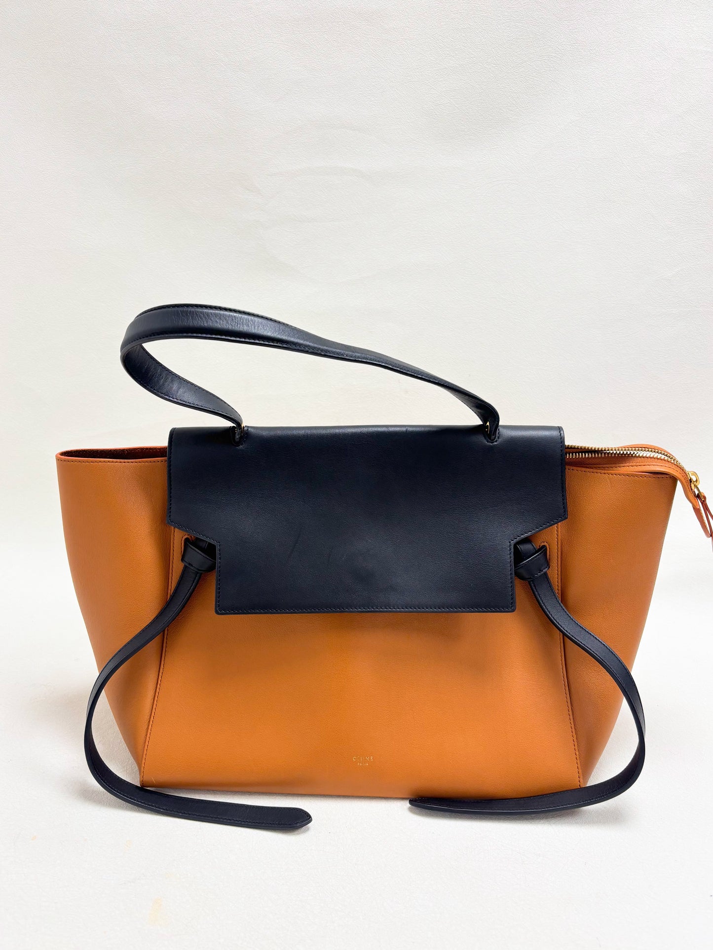CÉLINE Sac Belt