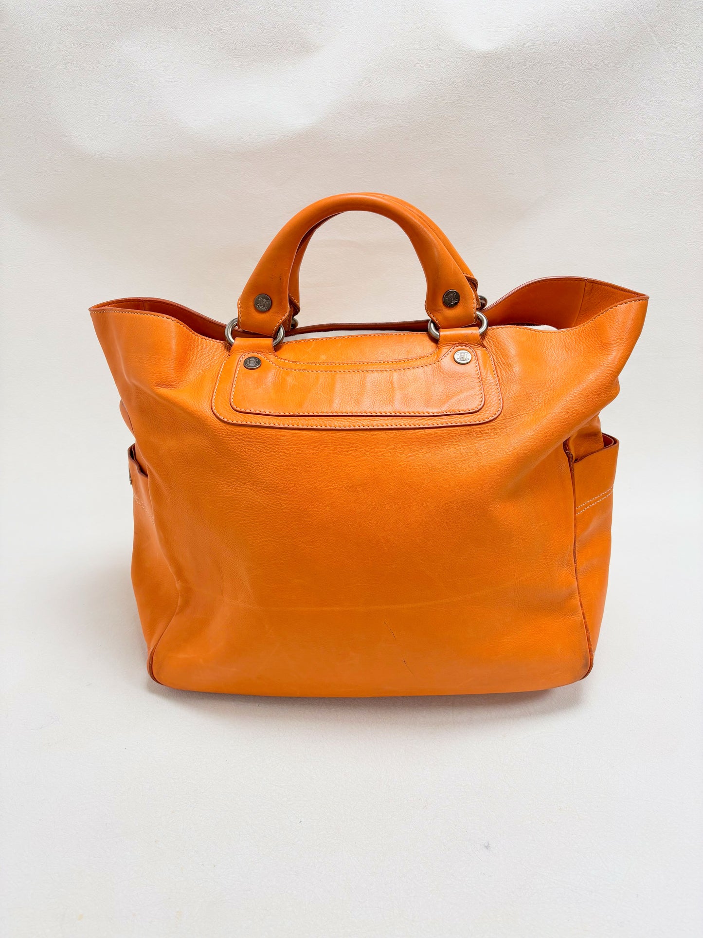 CÉLINE Boogie Maxi Bag