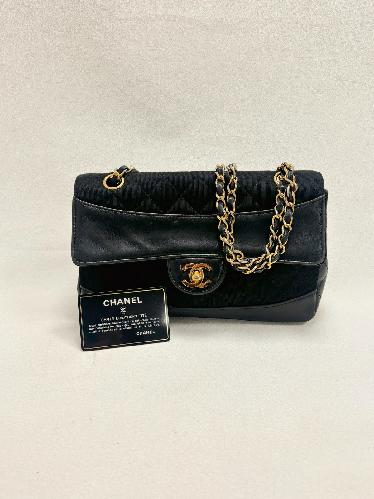 CHANEL Sac Classic Single Flap