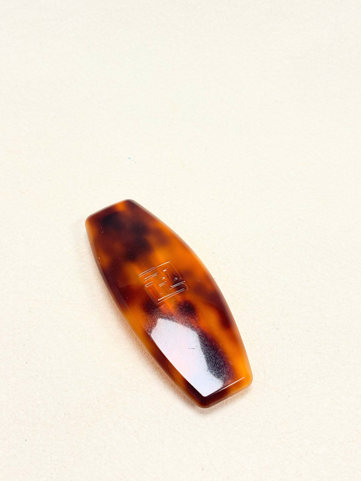 FENDI Barrette FF
