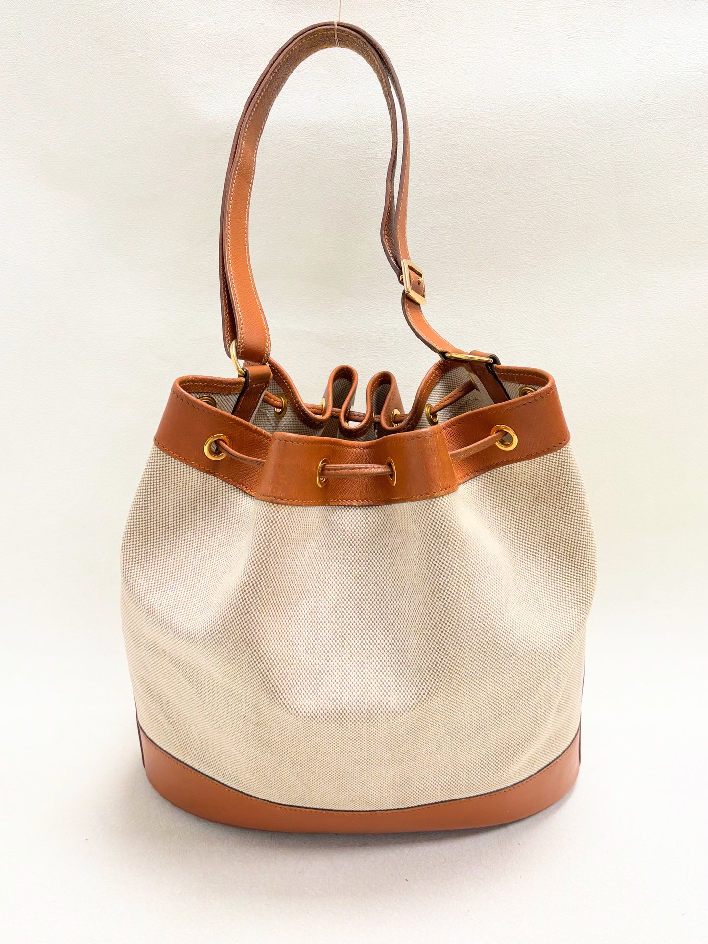 HERMÈS Sac Market