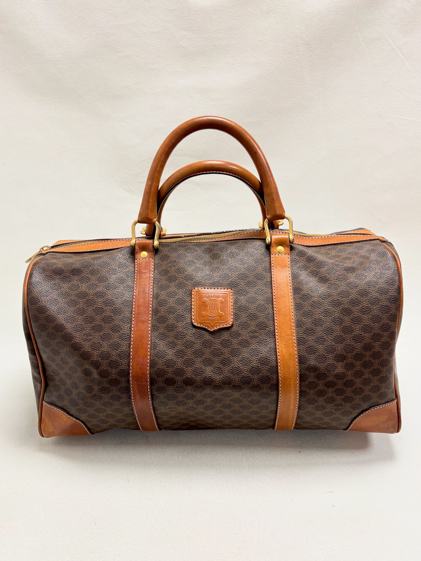 CÉLINE Boston 48h Bag