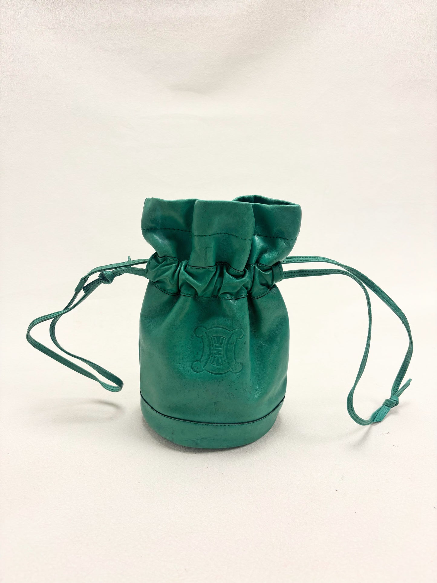 CÉLINE Bucket Bag
