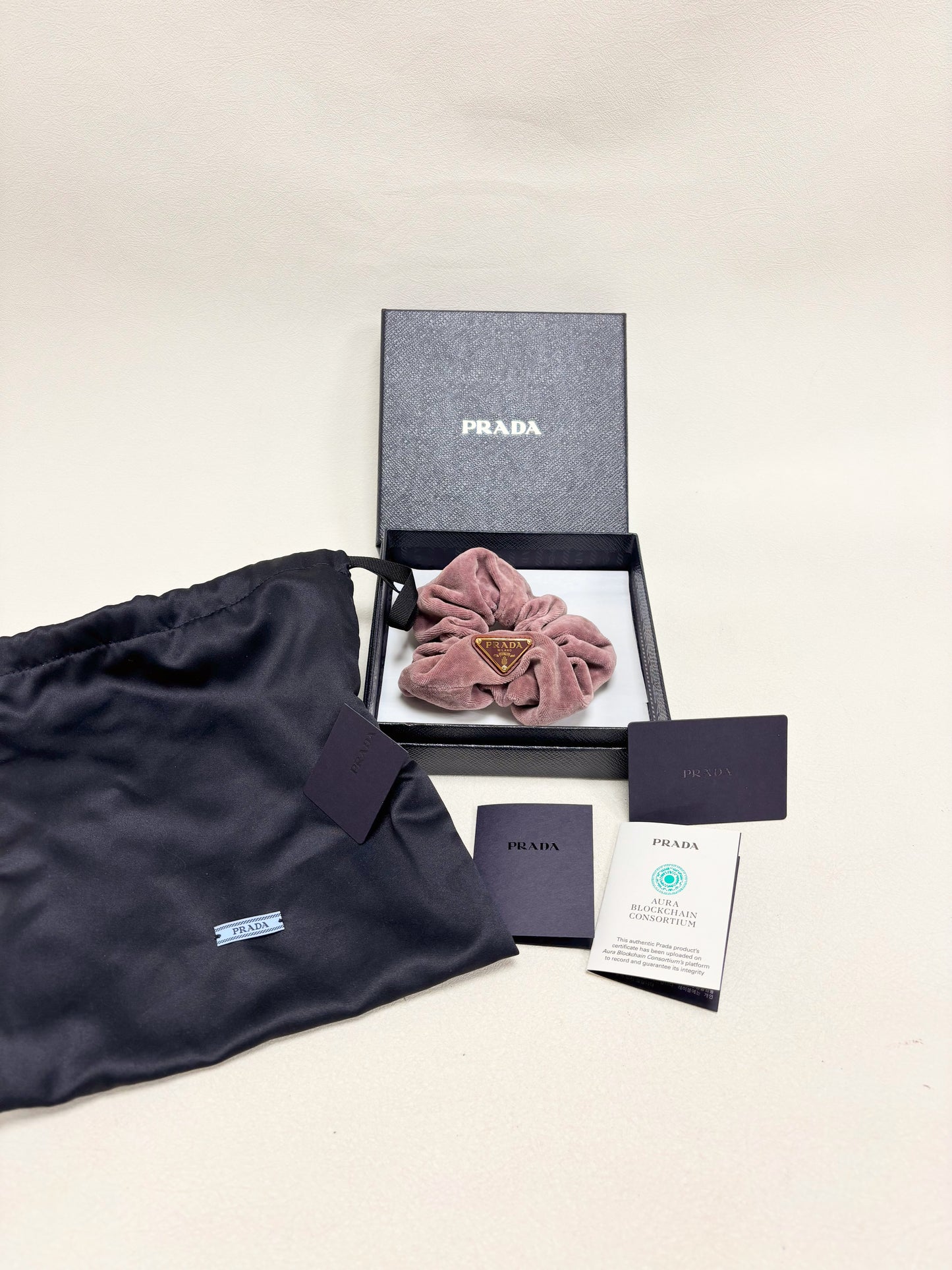 PRADA Chouchou