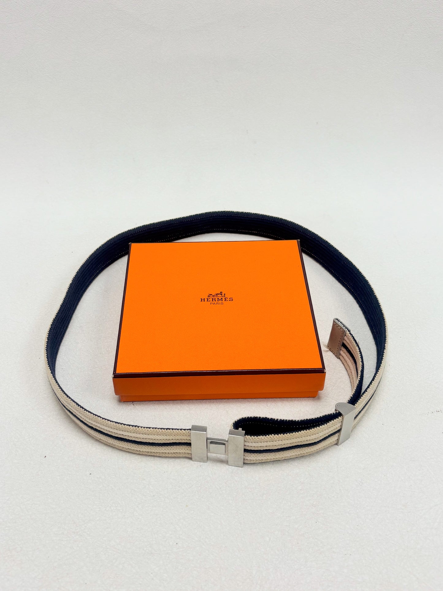 HERMÈS Belt H