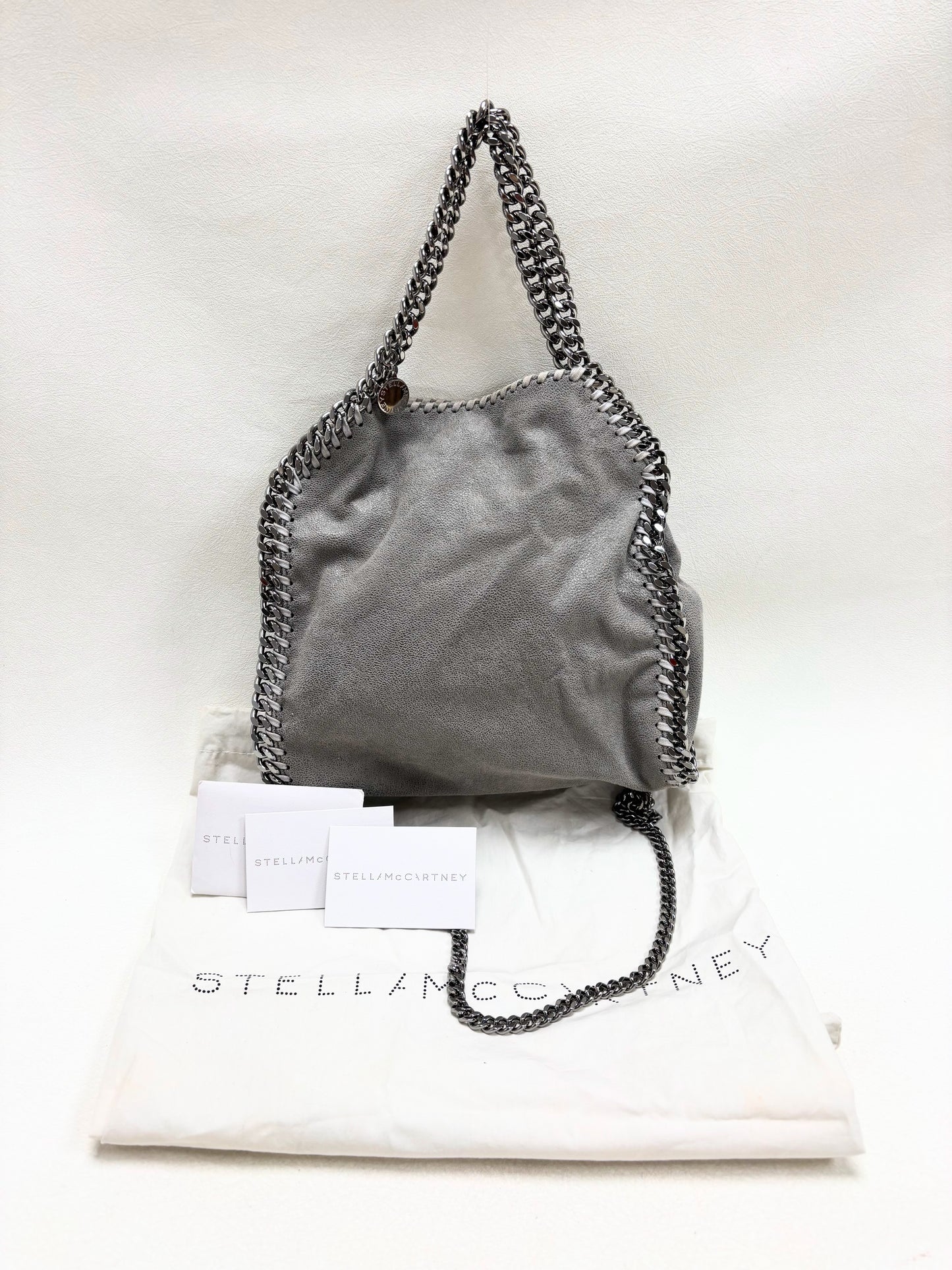 STELLA McCARTNEY Sac Falabella